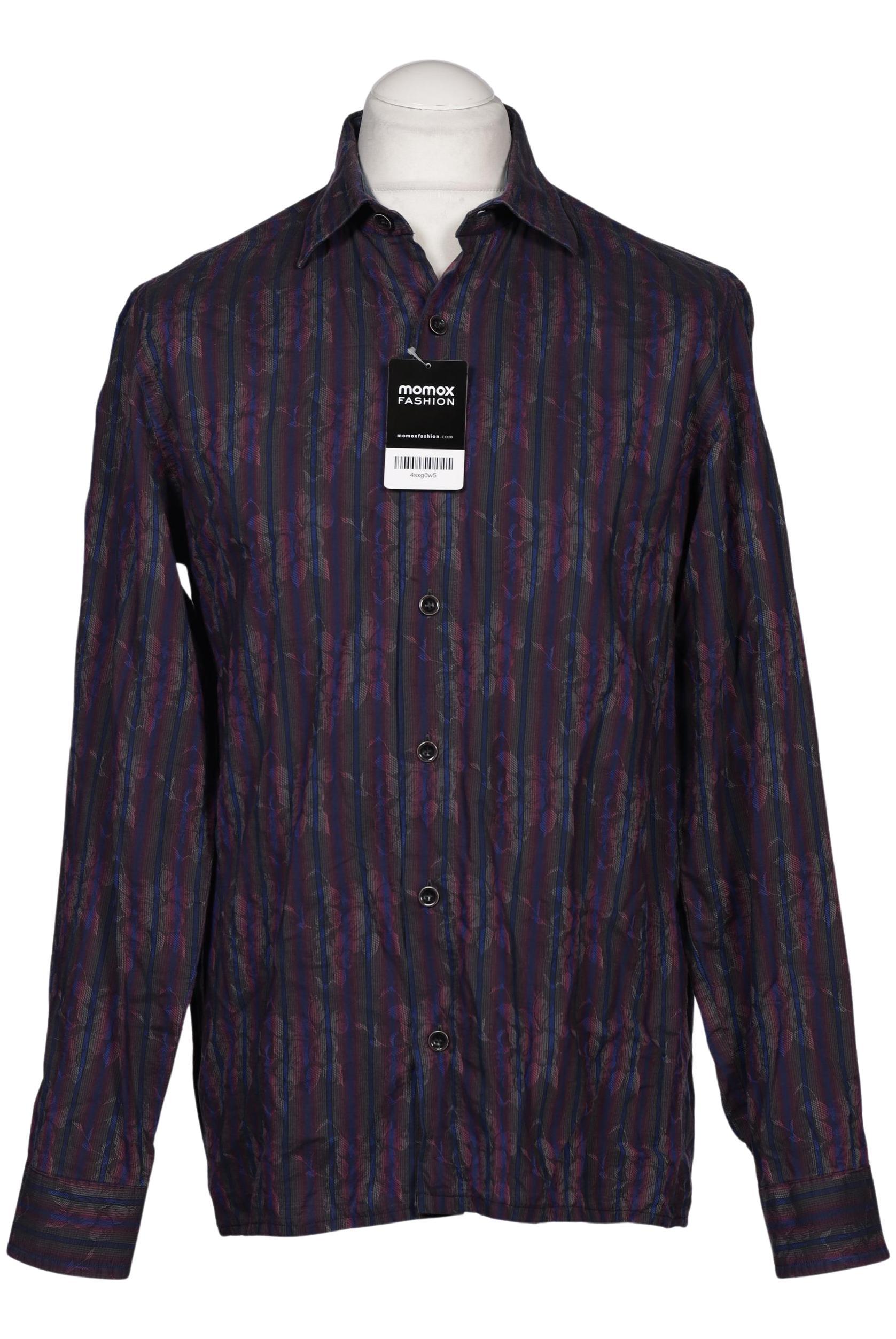 Thumbnail - Signum Herren Hemd, flieder, Gr. 48