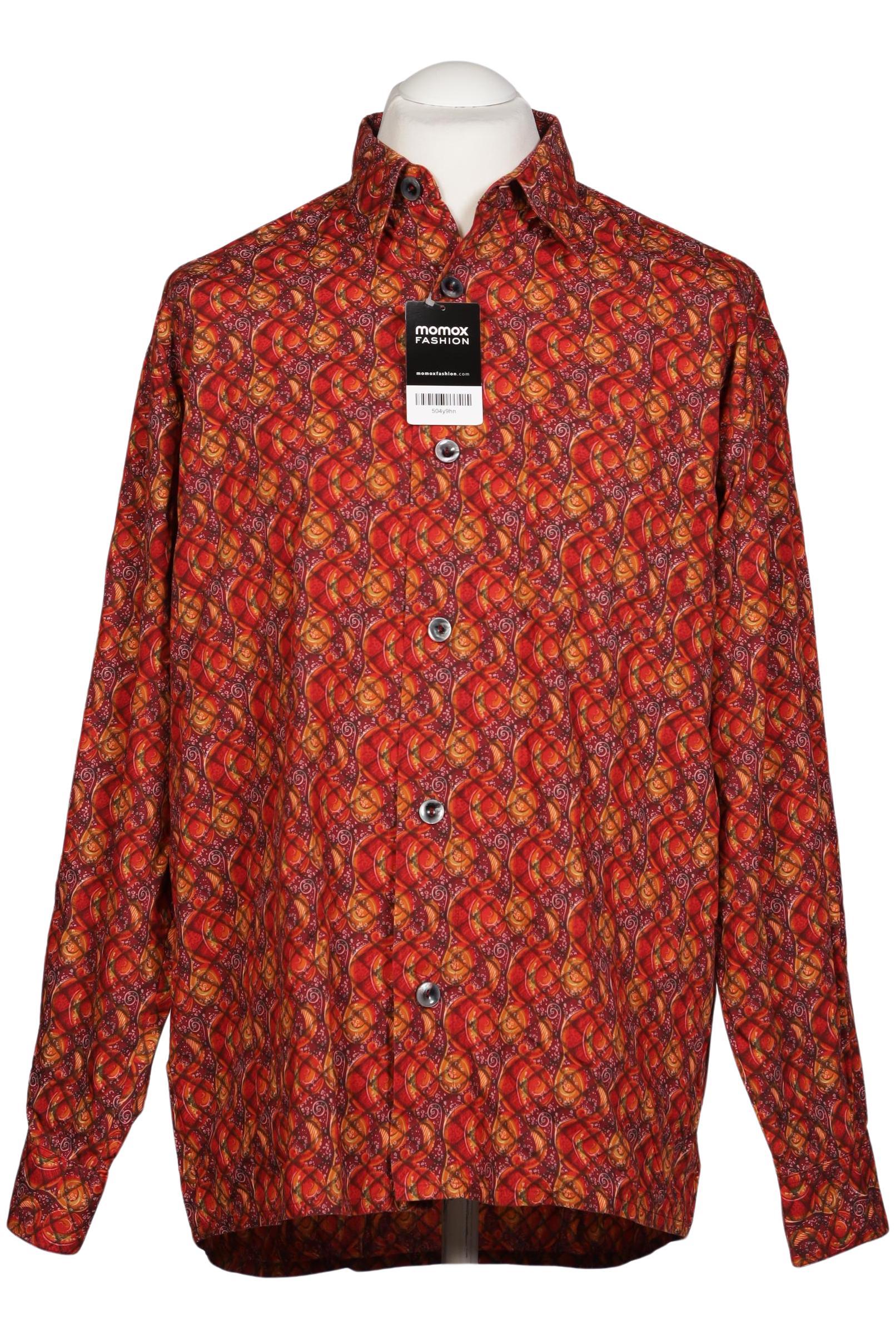 

Signum Herren Hemd, mehrfarbig, Gr. 48