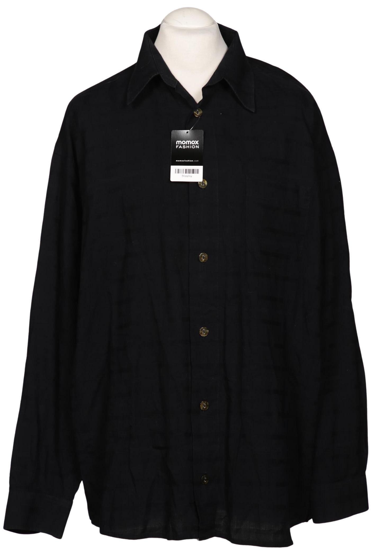 

Signum Herren Hemd, marineblau, Gr. 54