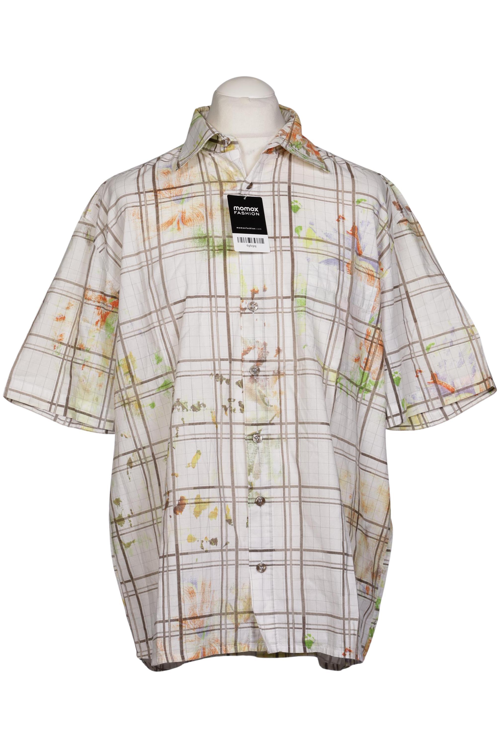 

Signum Herren Hemd, mehrfarbig, Gr. 54