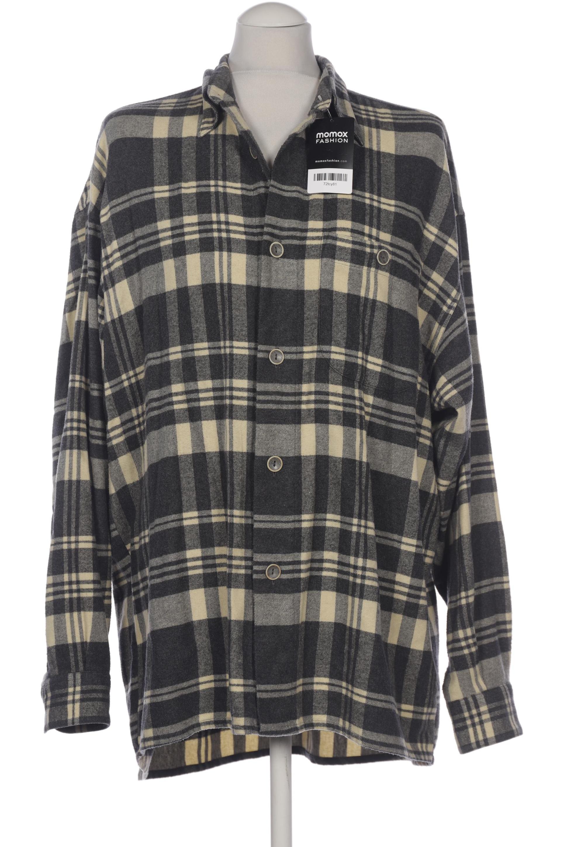 

Signum Herren Hemd, beige, Gr. 48