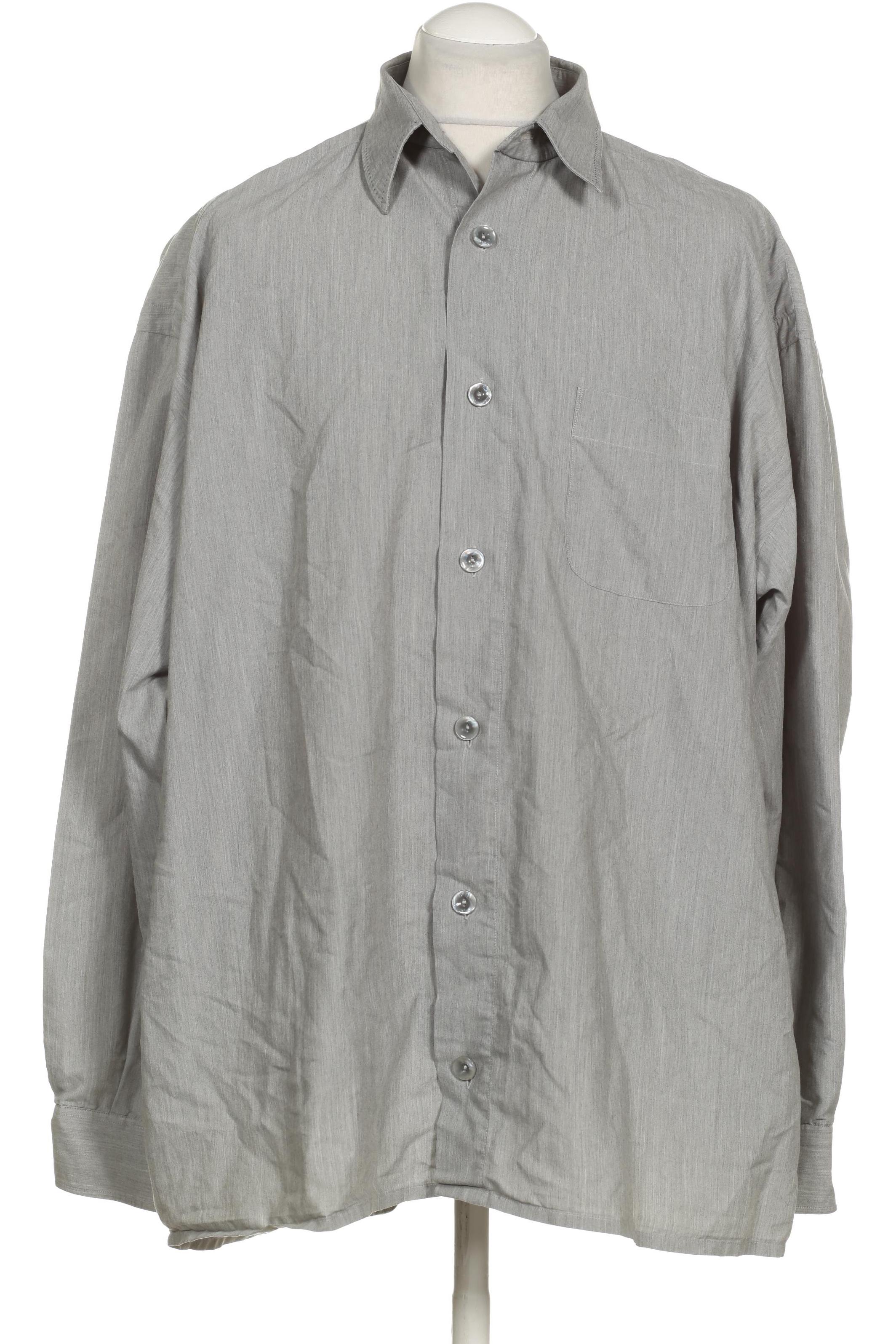 

Signum Herren Hemd, grau, Gr.