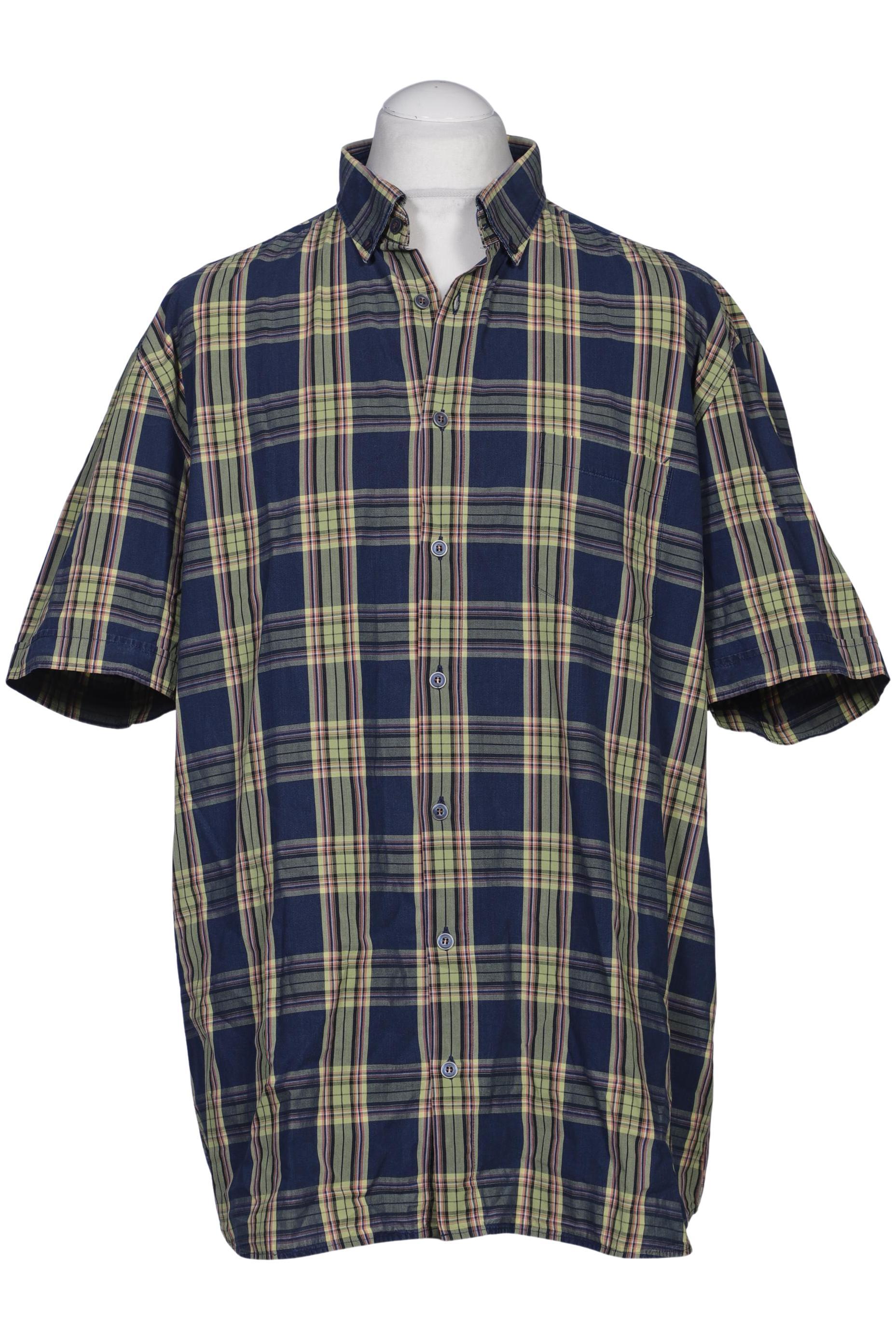 

Signum Herren Hemd, mehrfarbig, Gr. 54