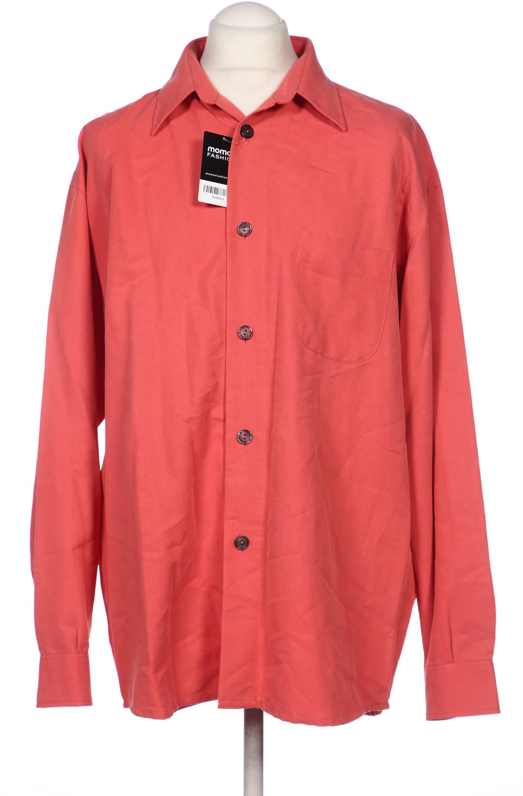 

SIGNUM Herren Hemd, rot