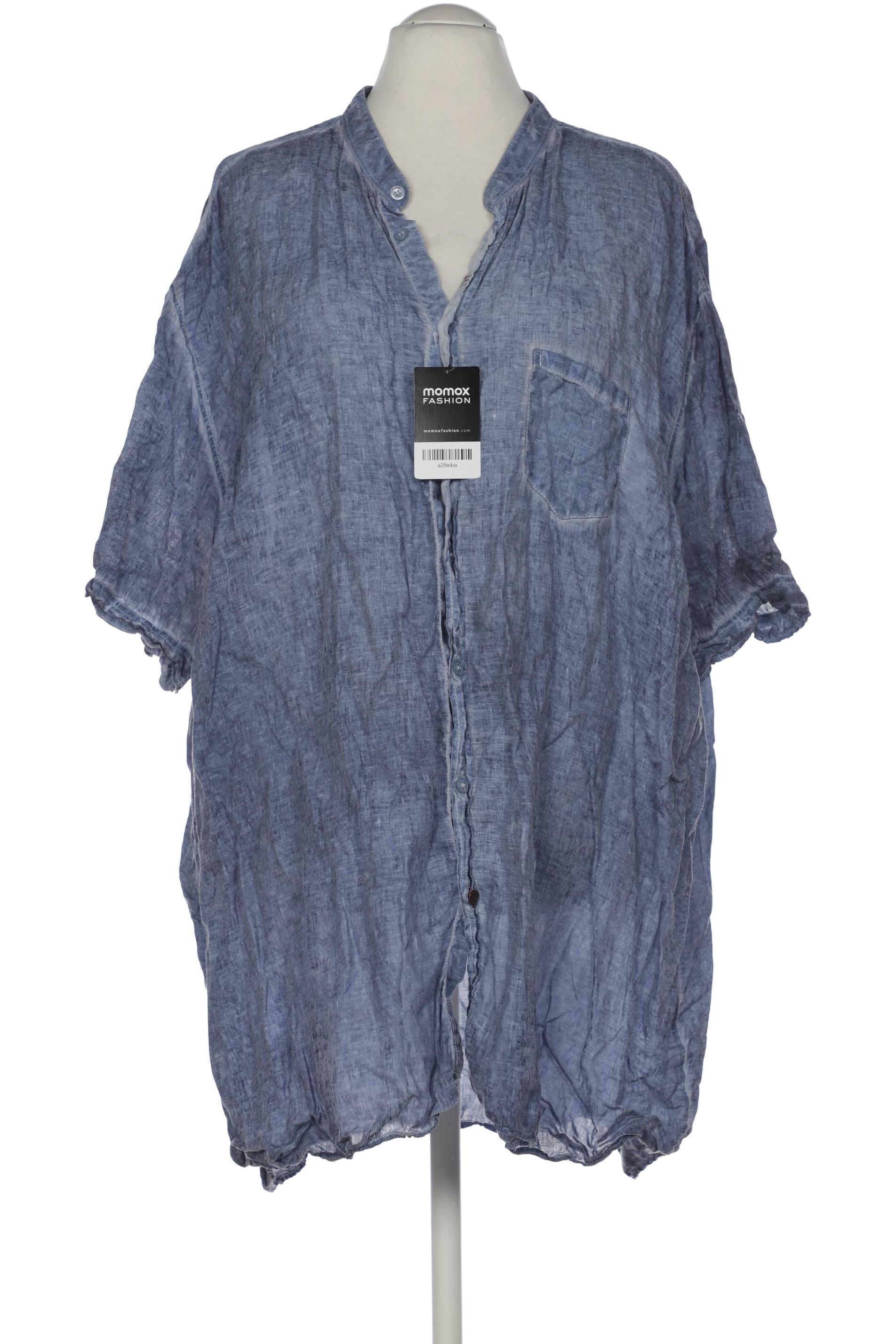 

Signum Herren Hemd, blau, Gr. 60
