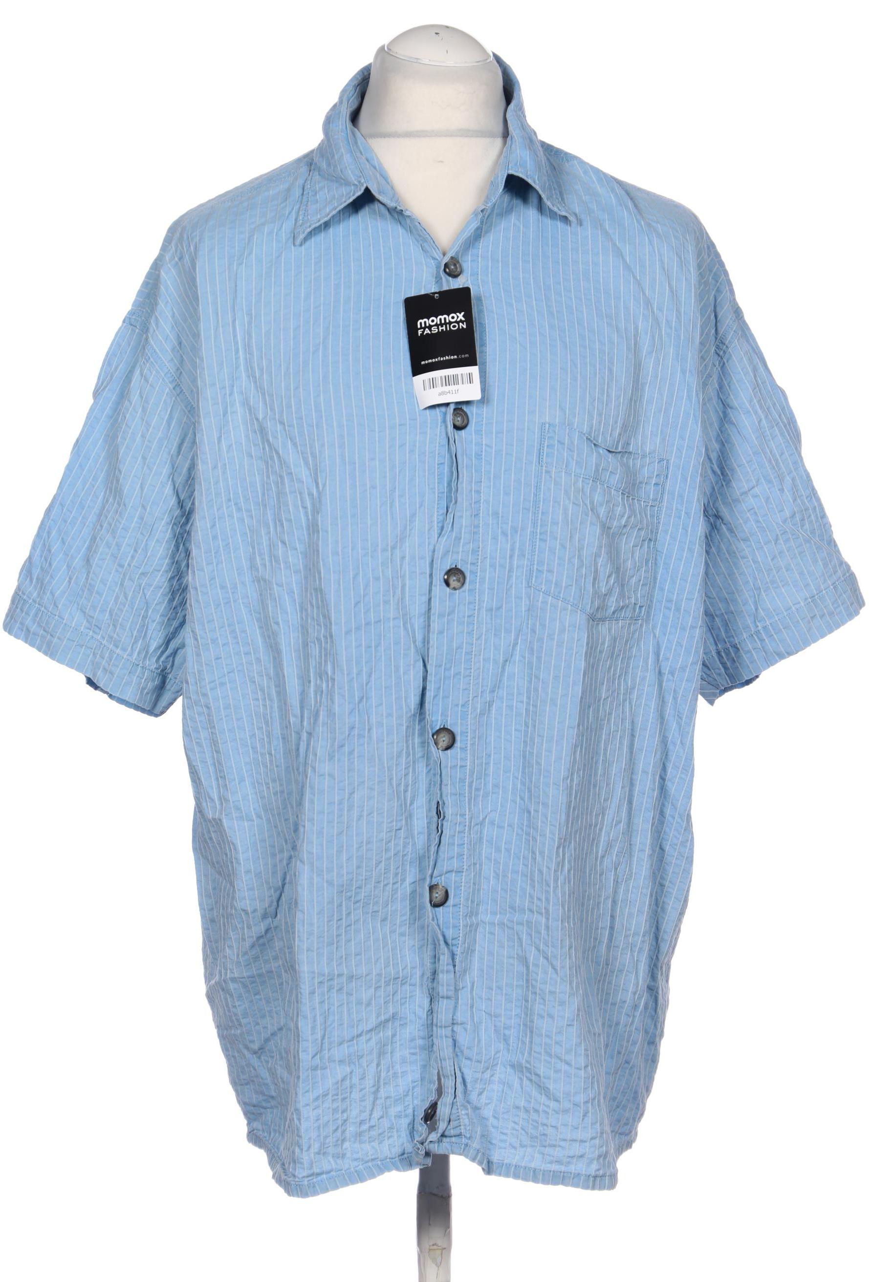 

Signum Herren Hemd, blau, Gr. 54