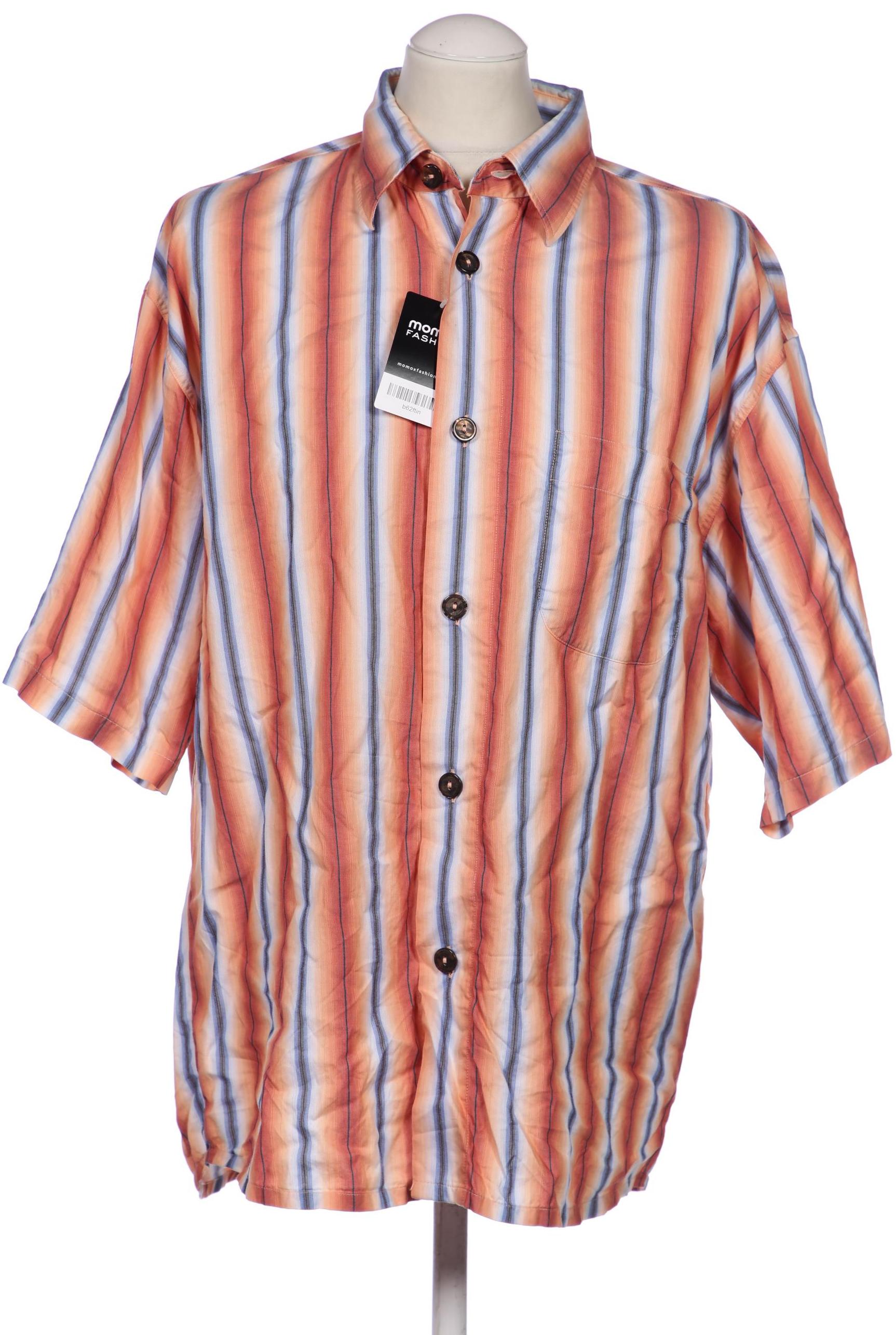 

SIGNUM Herren Hemd, orange