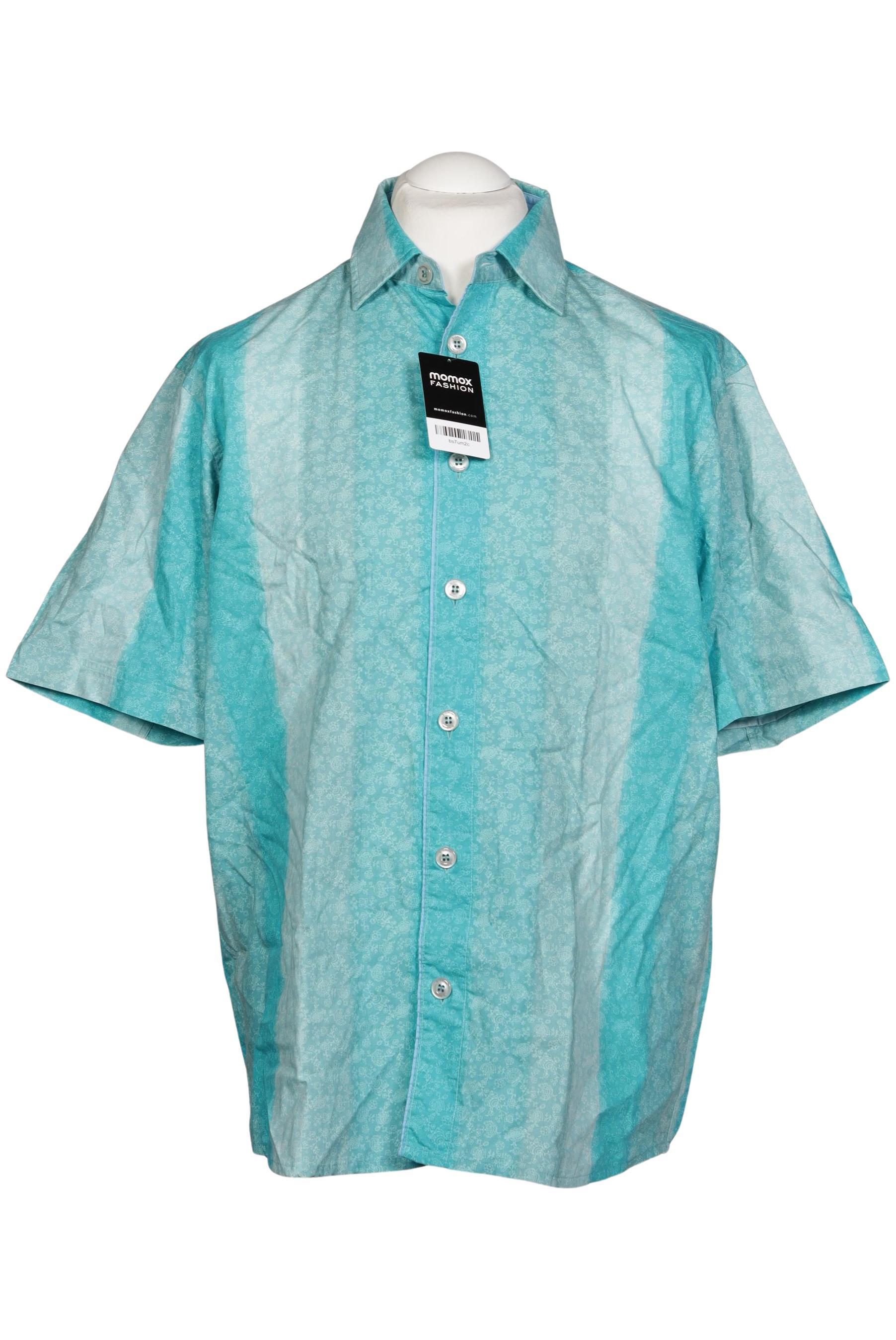 

Signum Herren Hemd, hellblau, Gr. 48