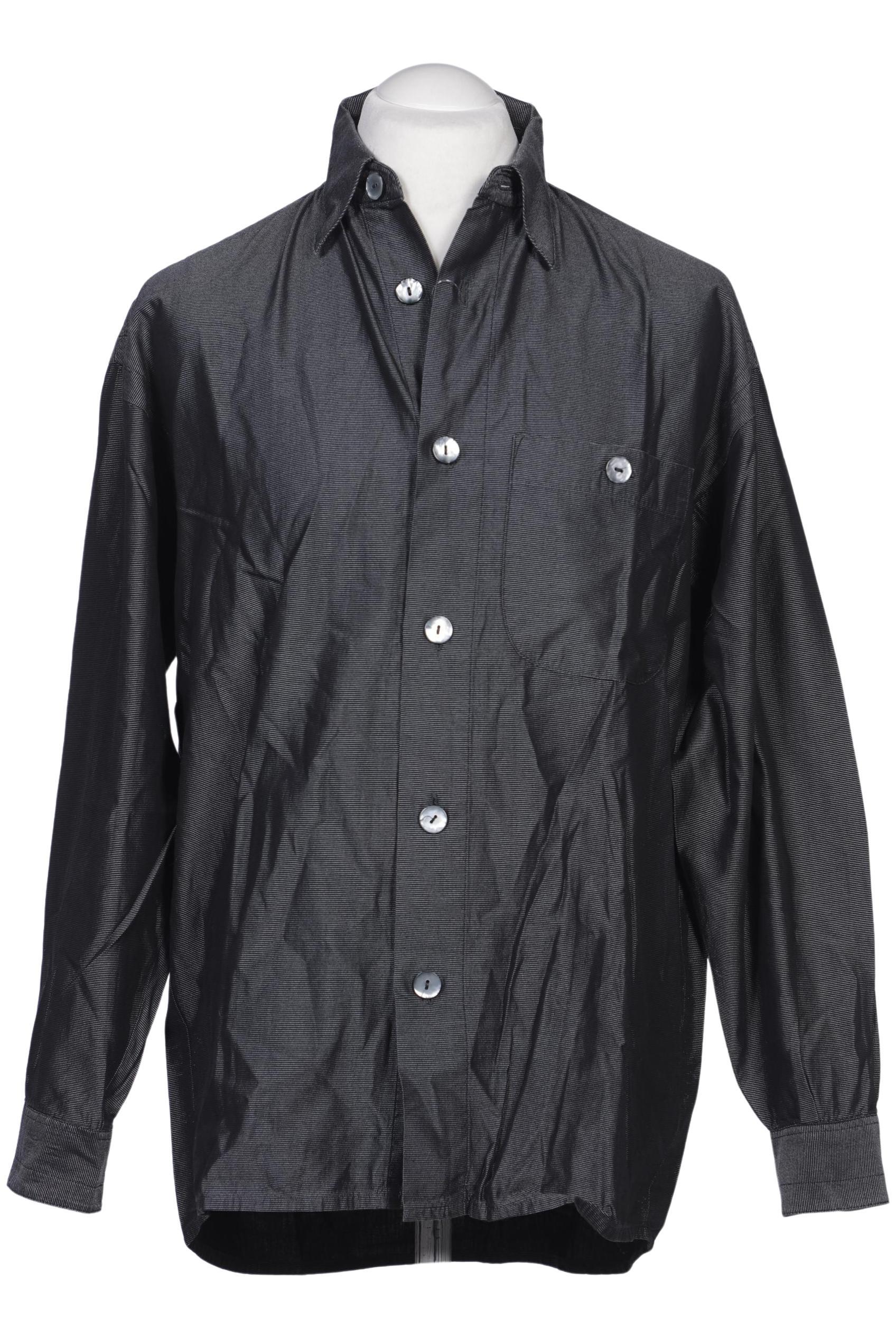 

Signum Herren Hemd, grau, Gr. 46