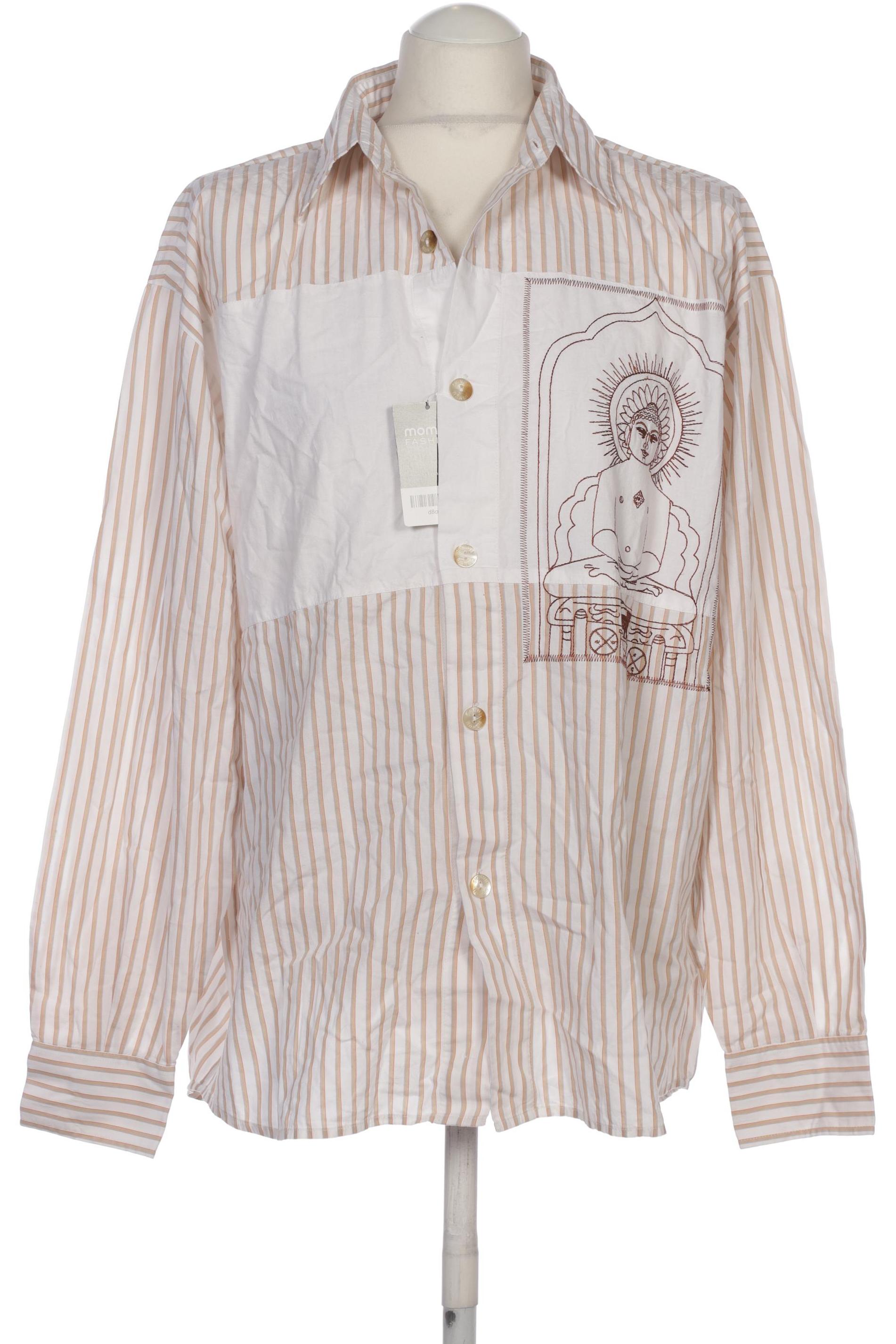

SIGNUM Herren Hemd, beige