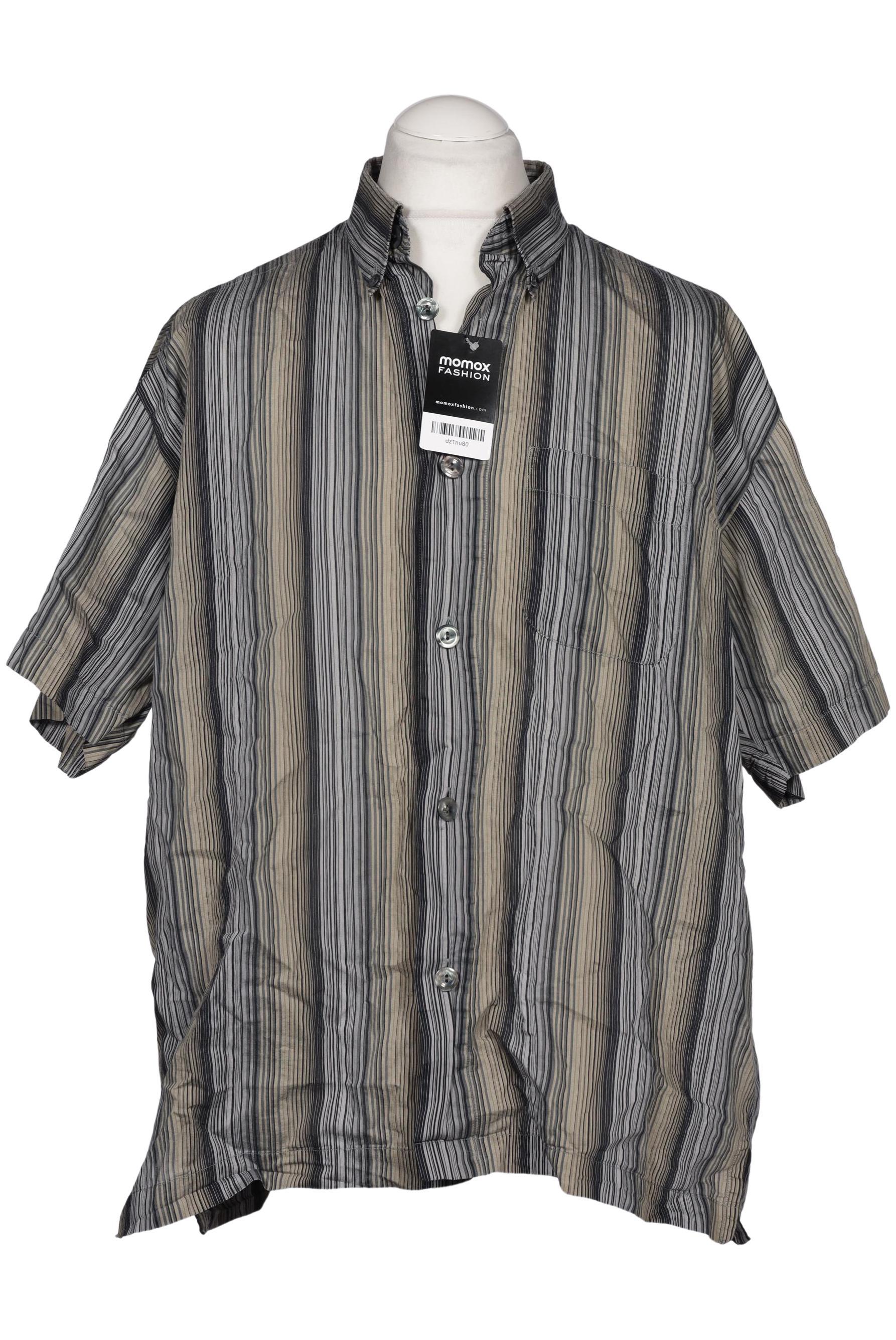 

Signum Herren Hemd, mehrfarbig, Gr. 52