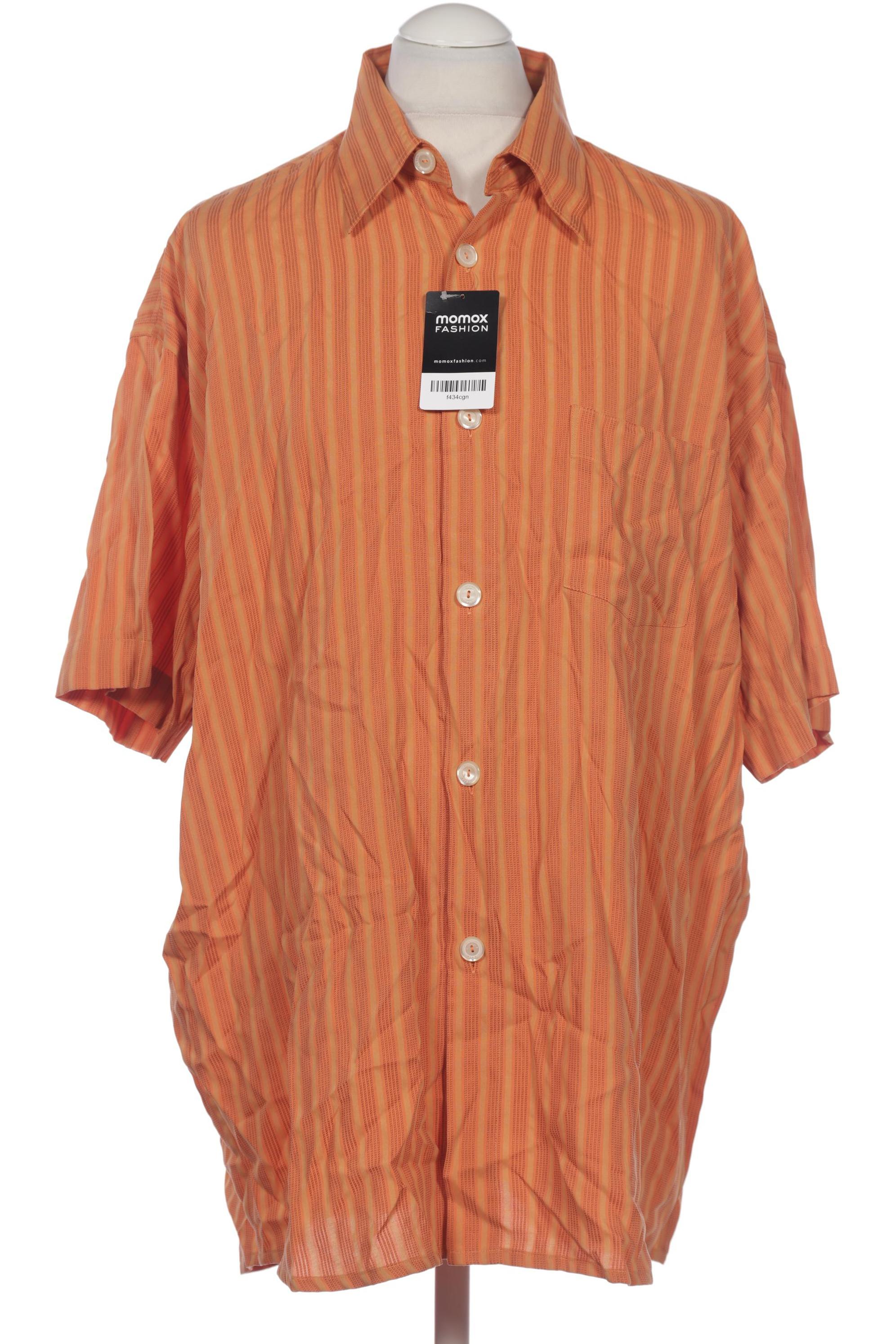 

SIGNUM Herren Hemd, orange