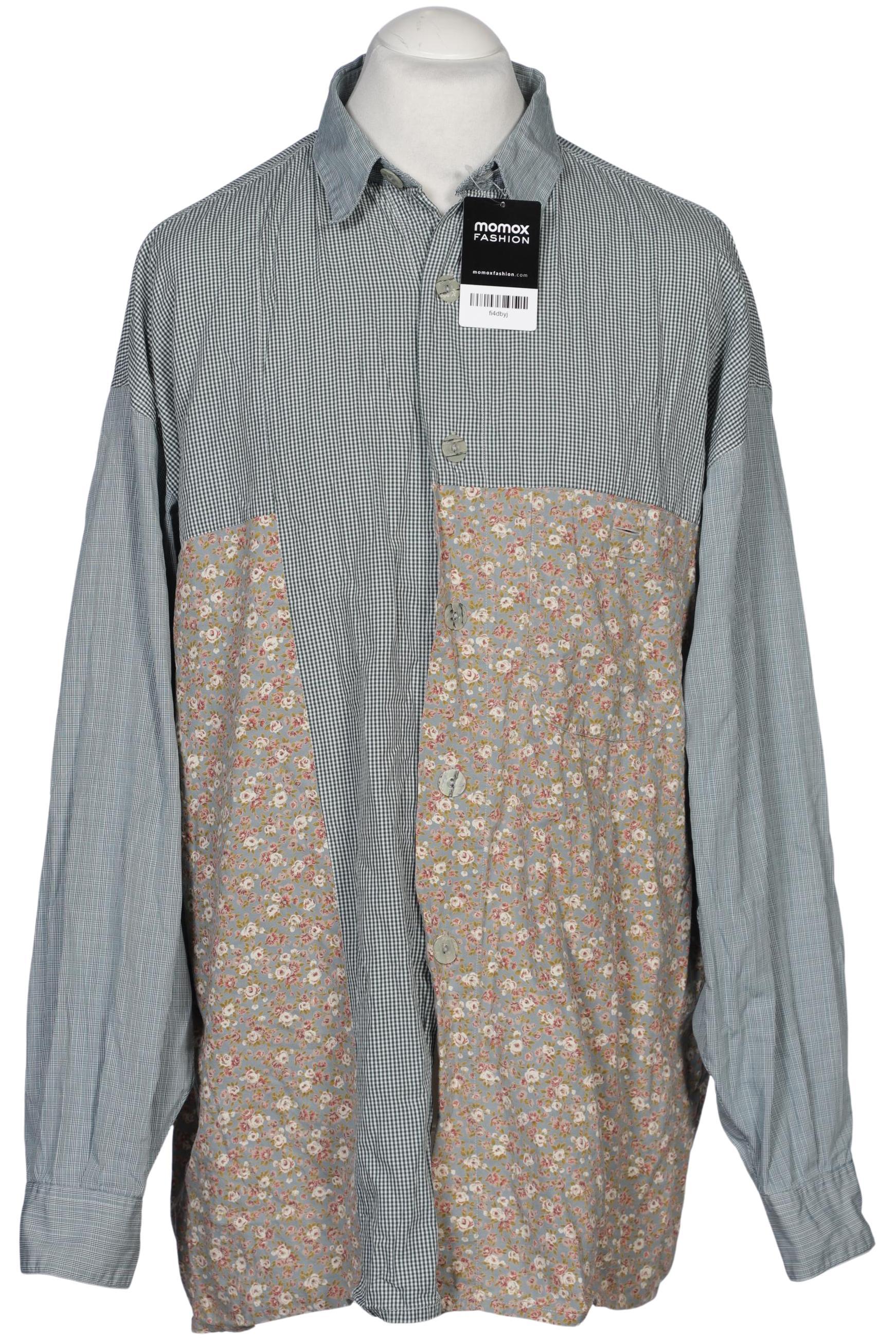 

Signum Herren Hemd, mehrfarbig, Gr. 52