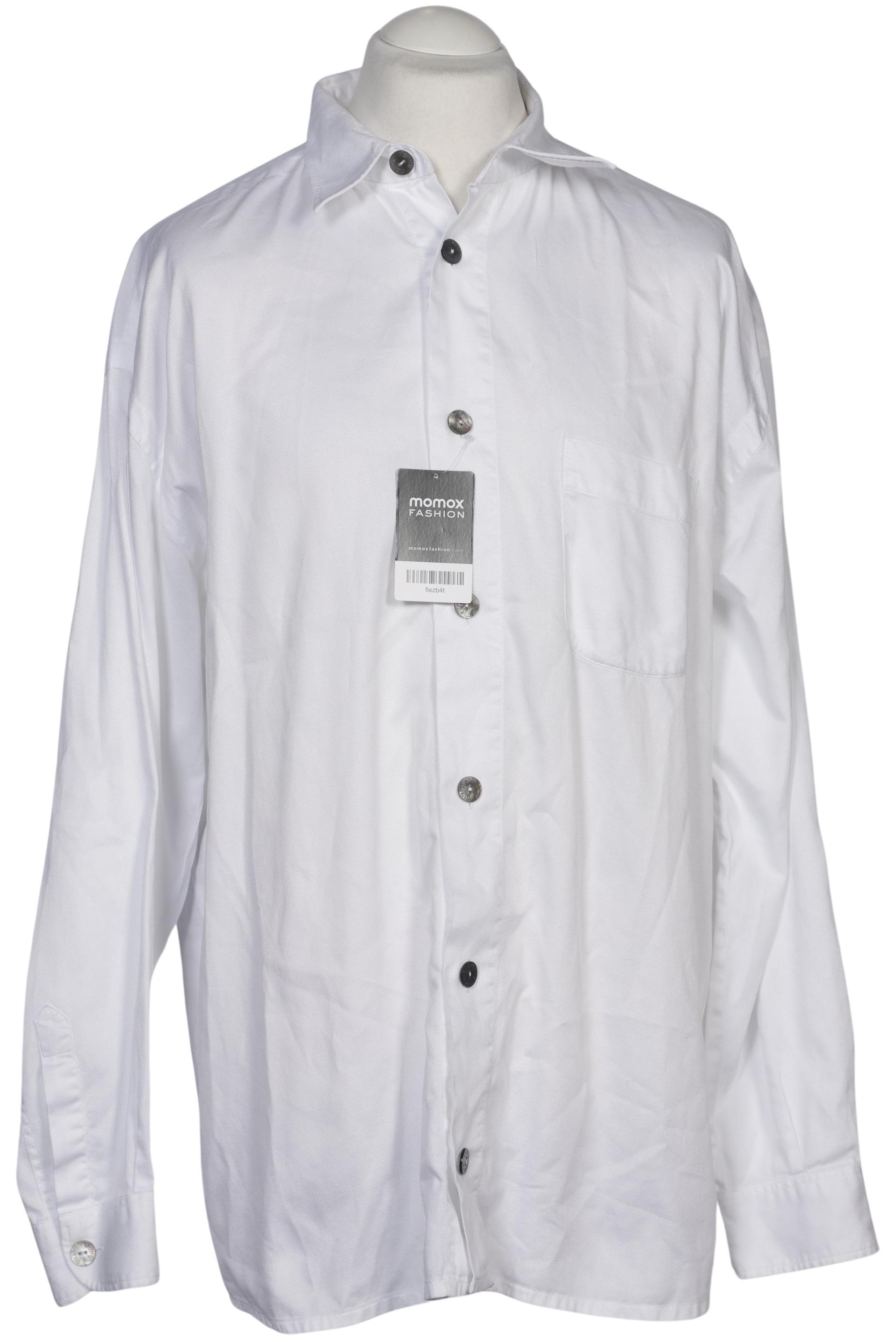 

Signum Herren Hemd, weiß, Gr. 54