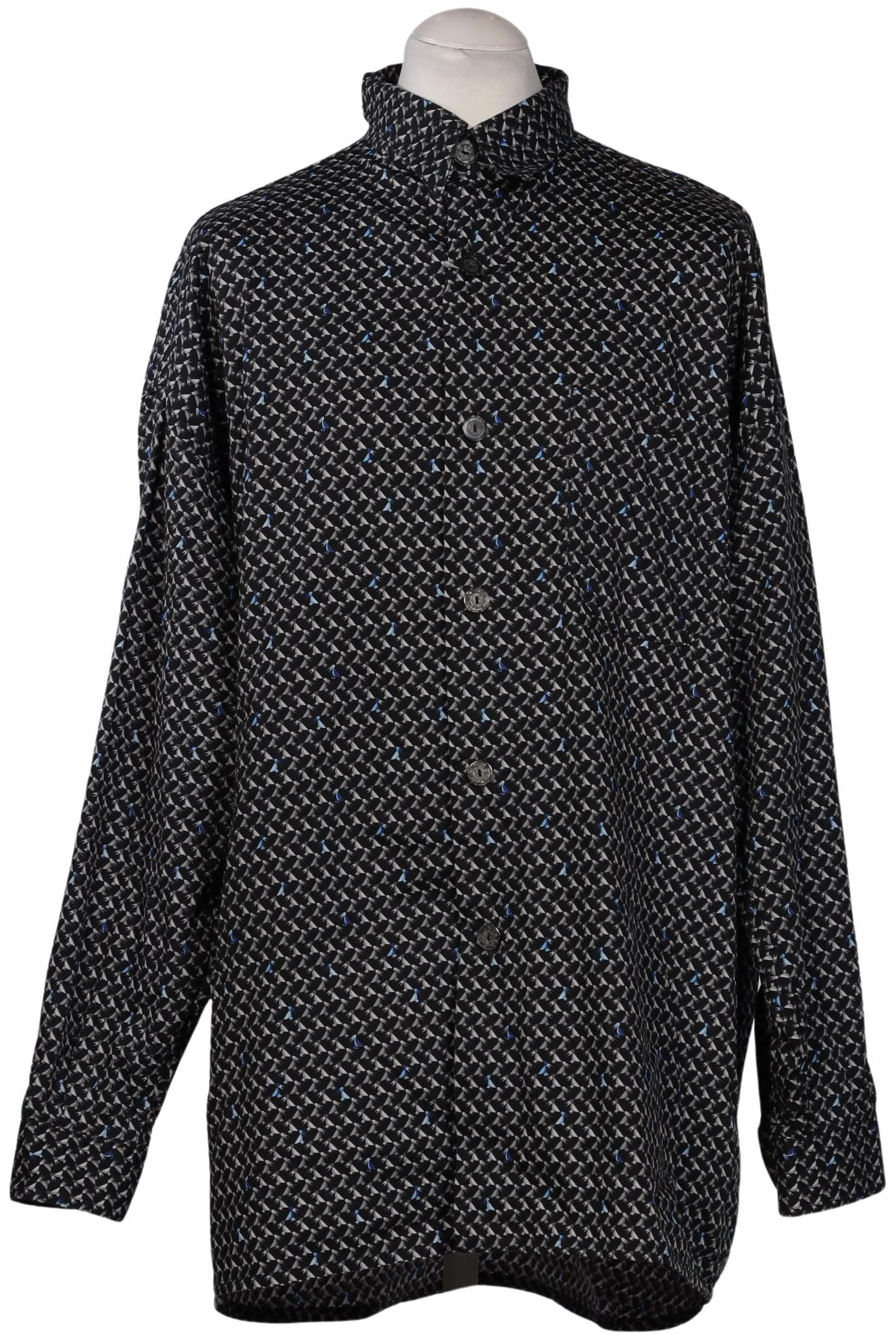 

Signum Herren Hemd, mehrfarbig, Gr. 54