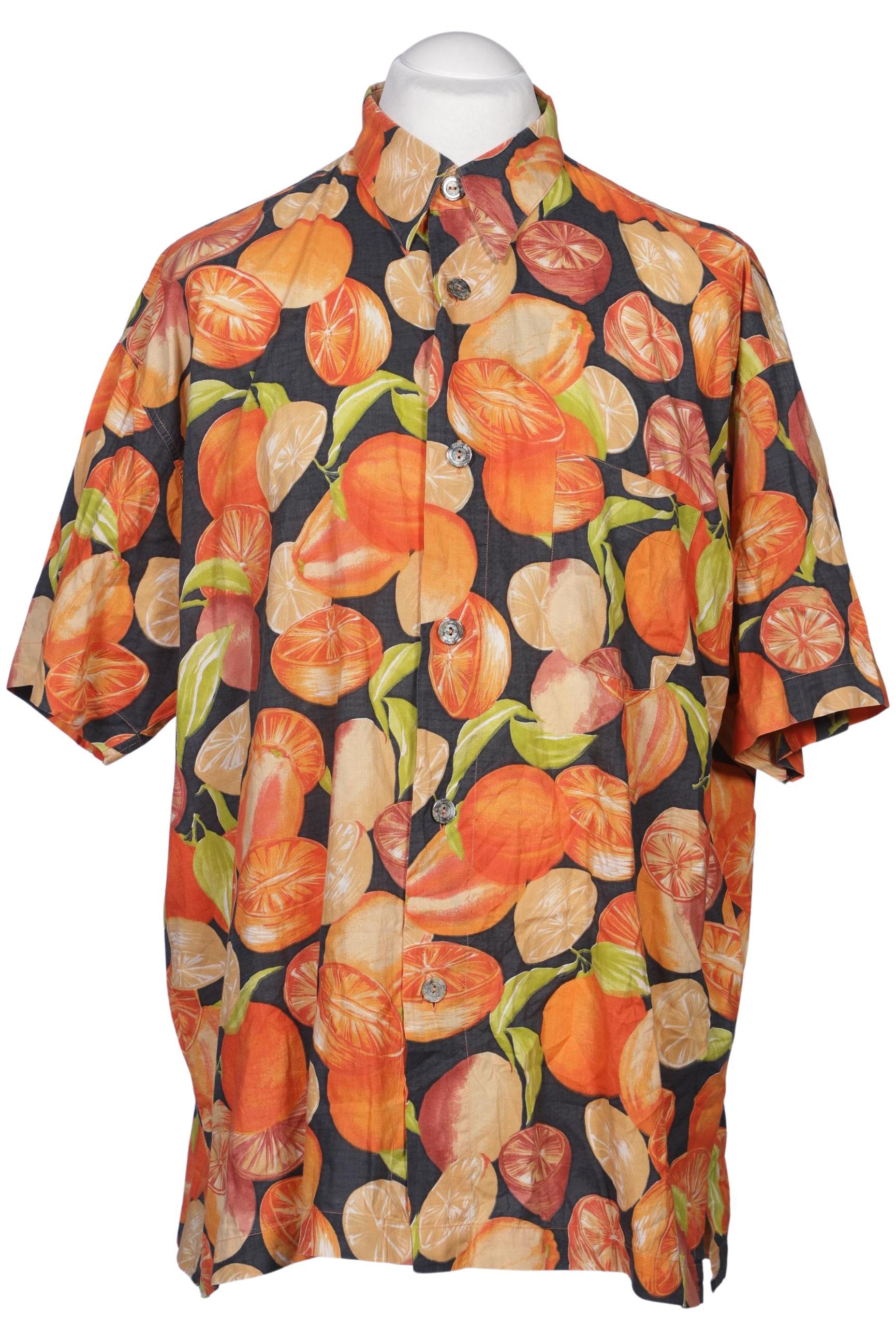 

Signum Herren Hemd, mehrfarbig, Gr. 54