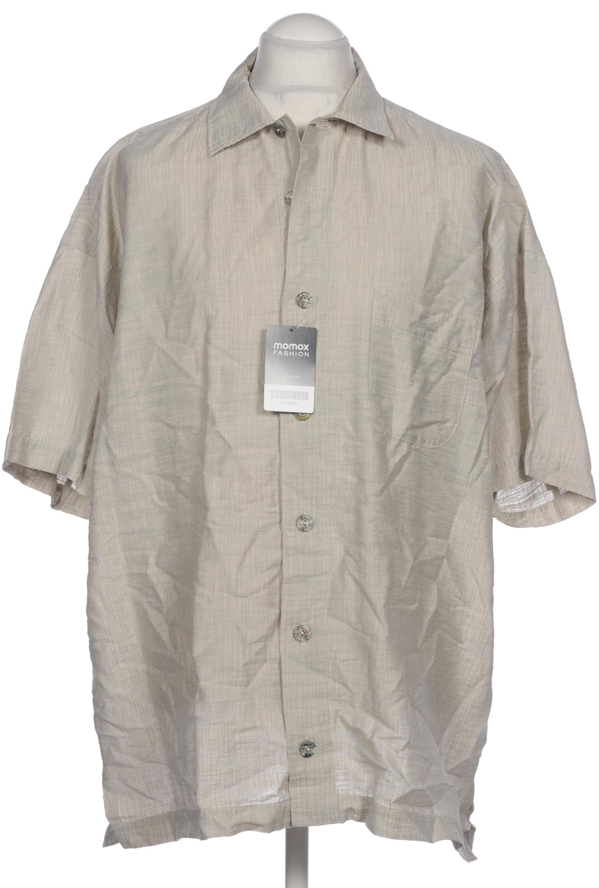 

SIGNUM Herren Hemd, beige