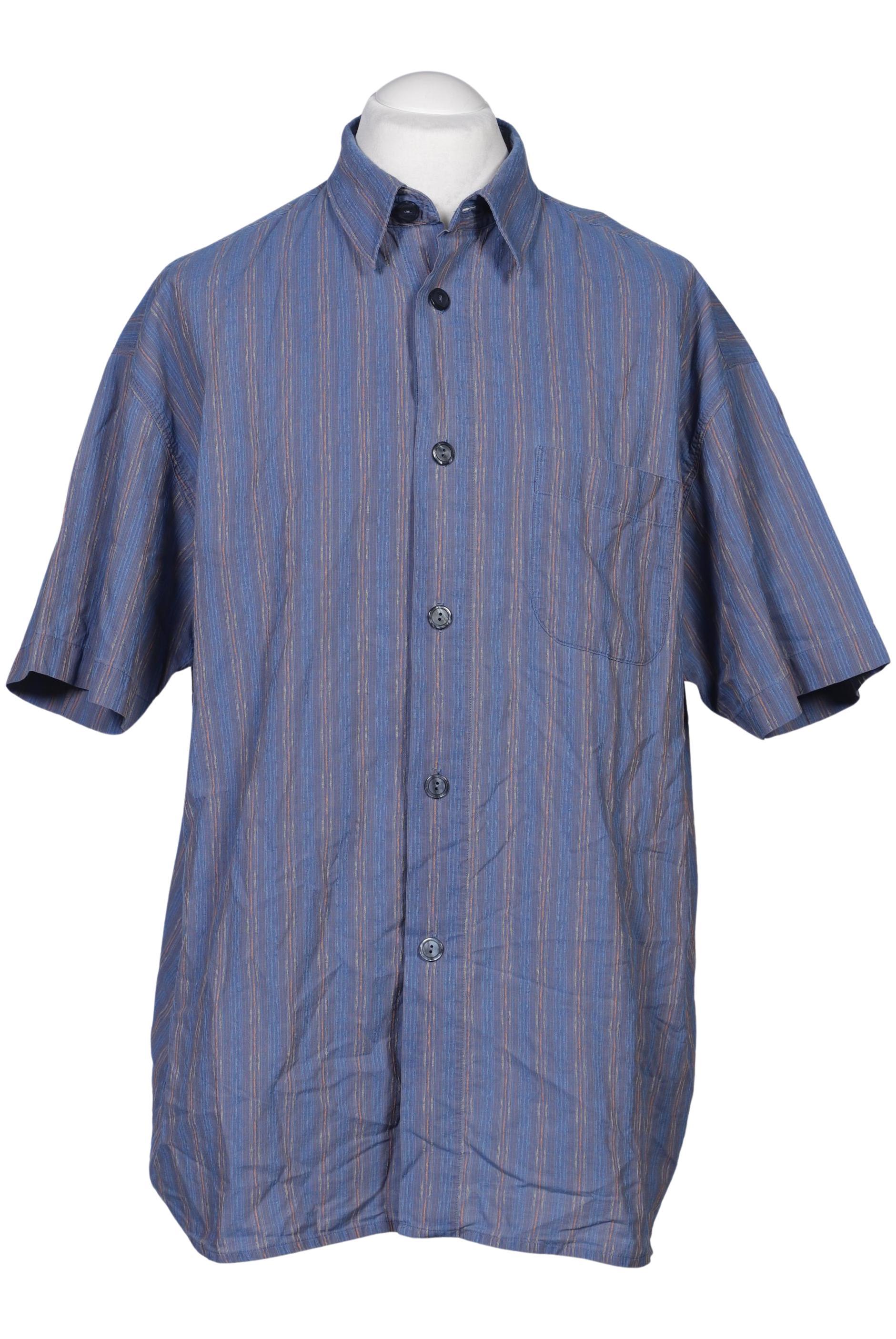 

Signum Herren Hemd, blau, Gr. 54