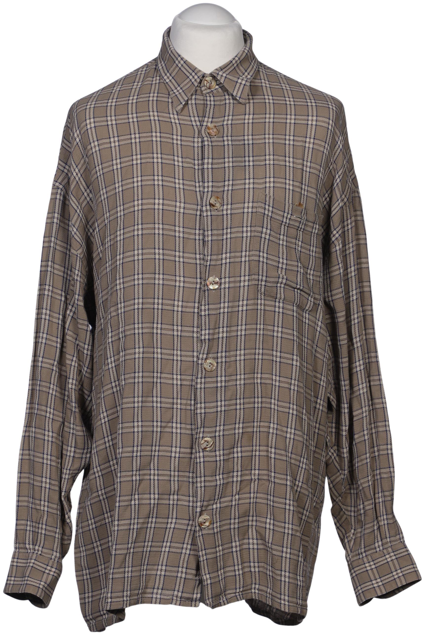 

Signum Herren Hemd, mehrfarbig, Gr. 54