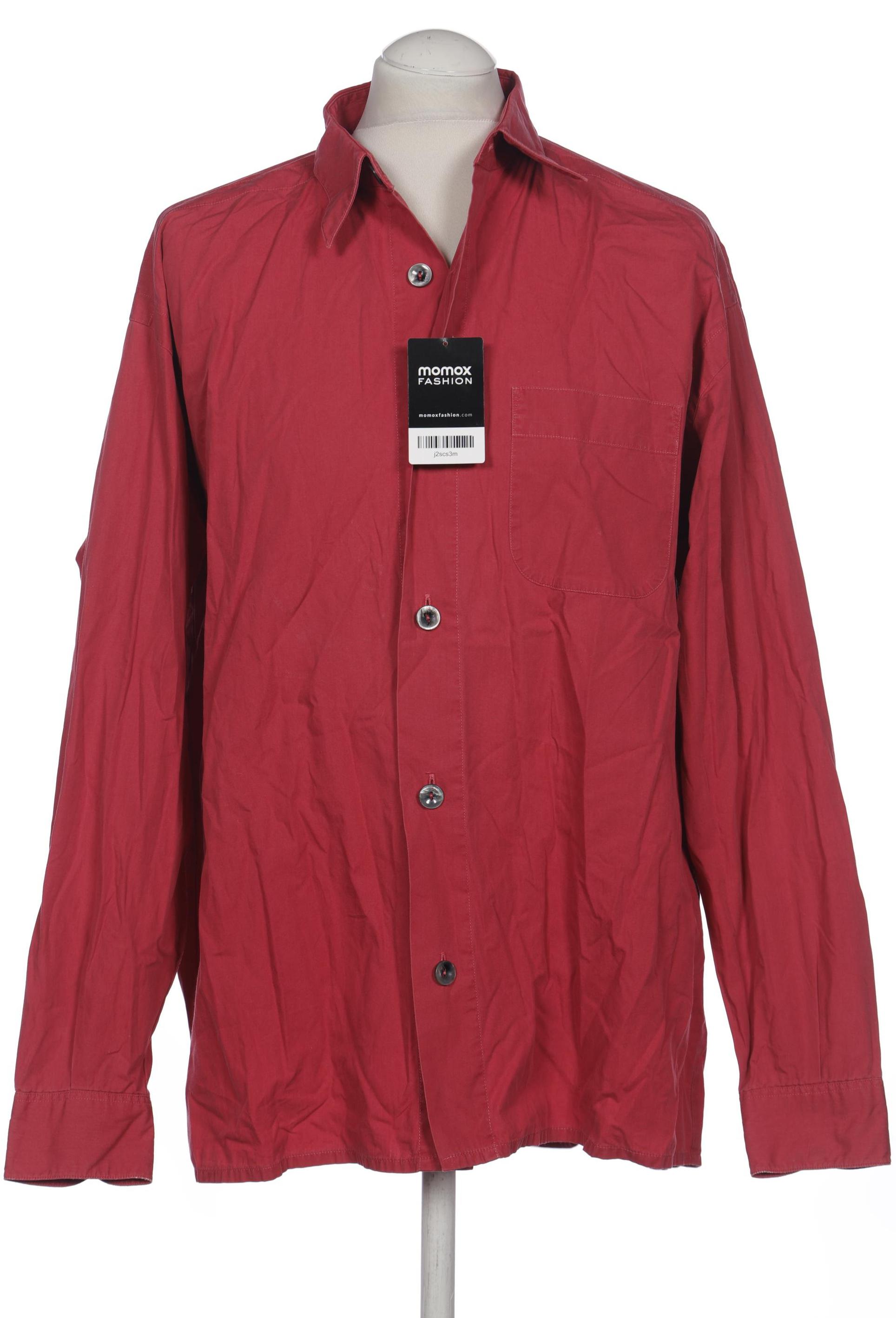

SIGNUM Herren Hemd, pink