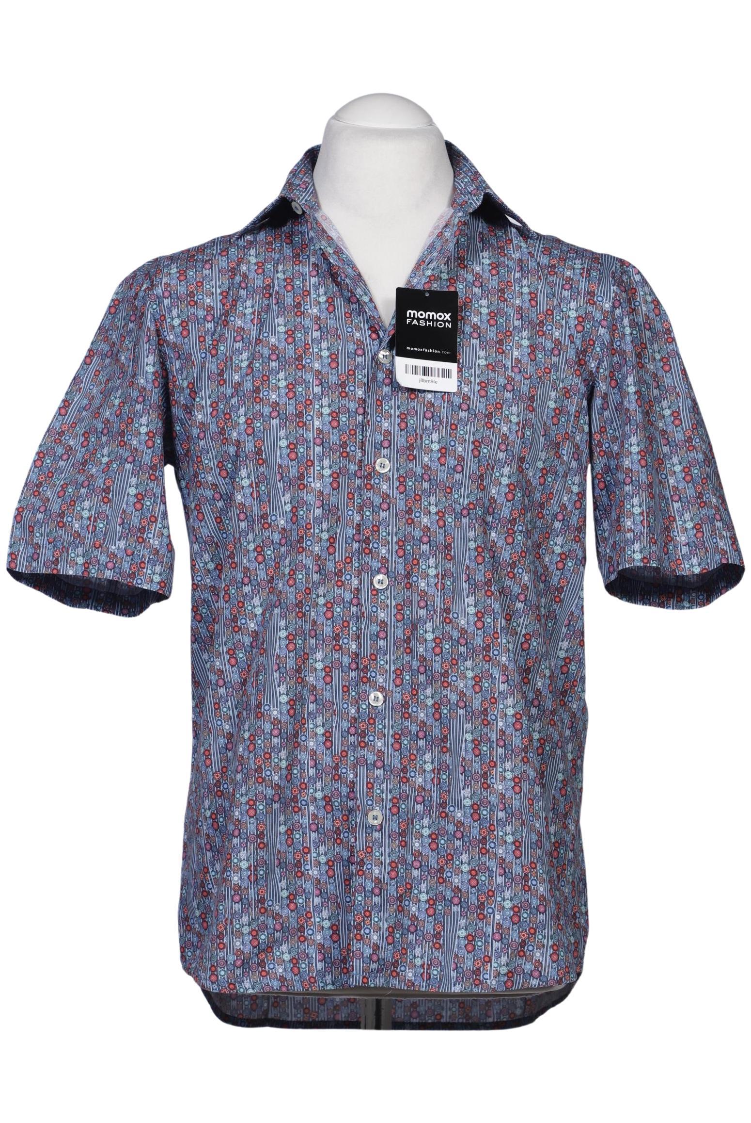 

Signum Herren Hemd, blau, Gr. 48