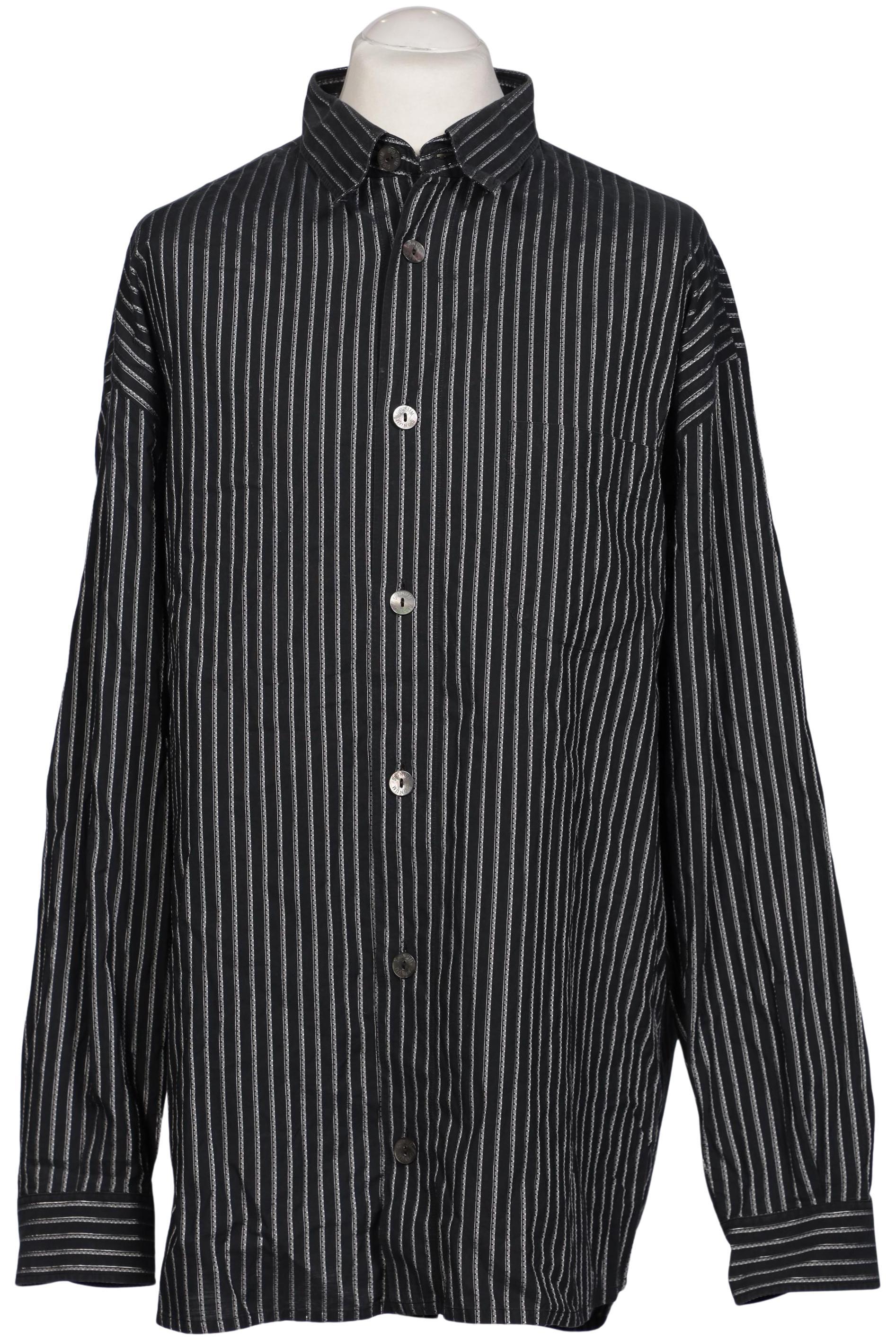 

Signum Herren Hemd, mehrfarbig, Gr. 54