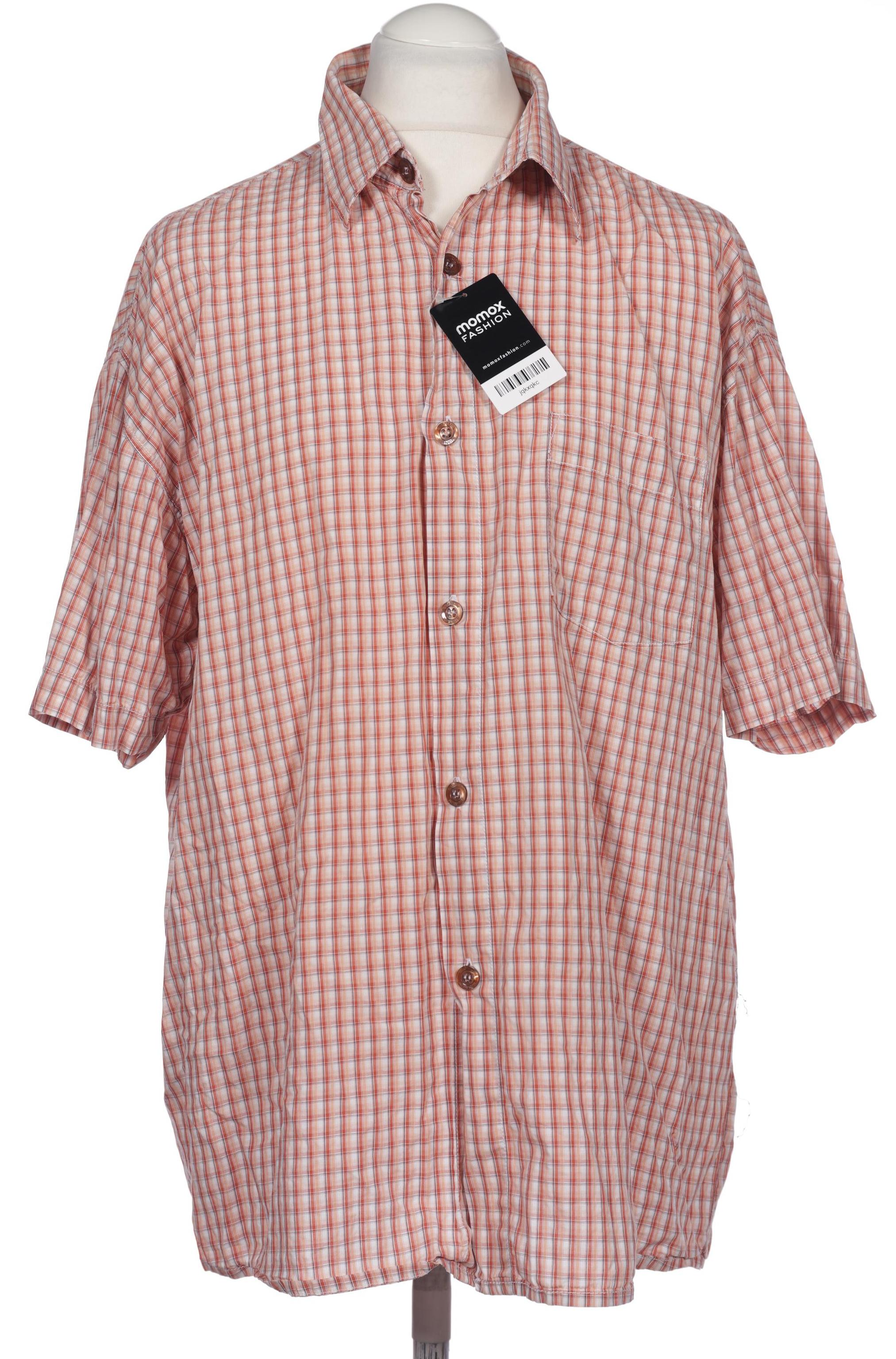 

SIGNUM Herren Hemd, pink