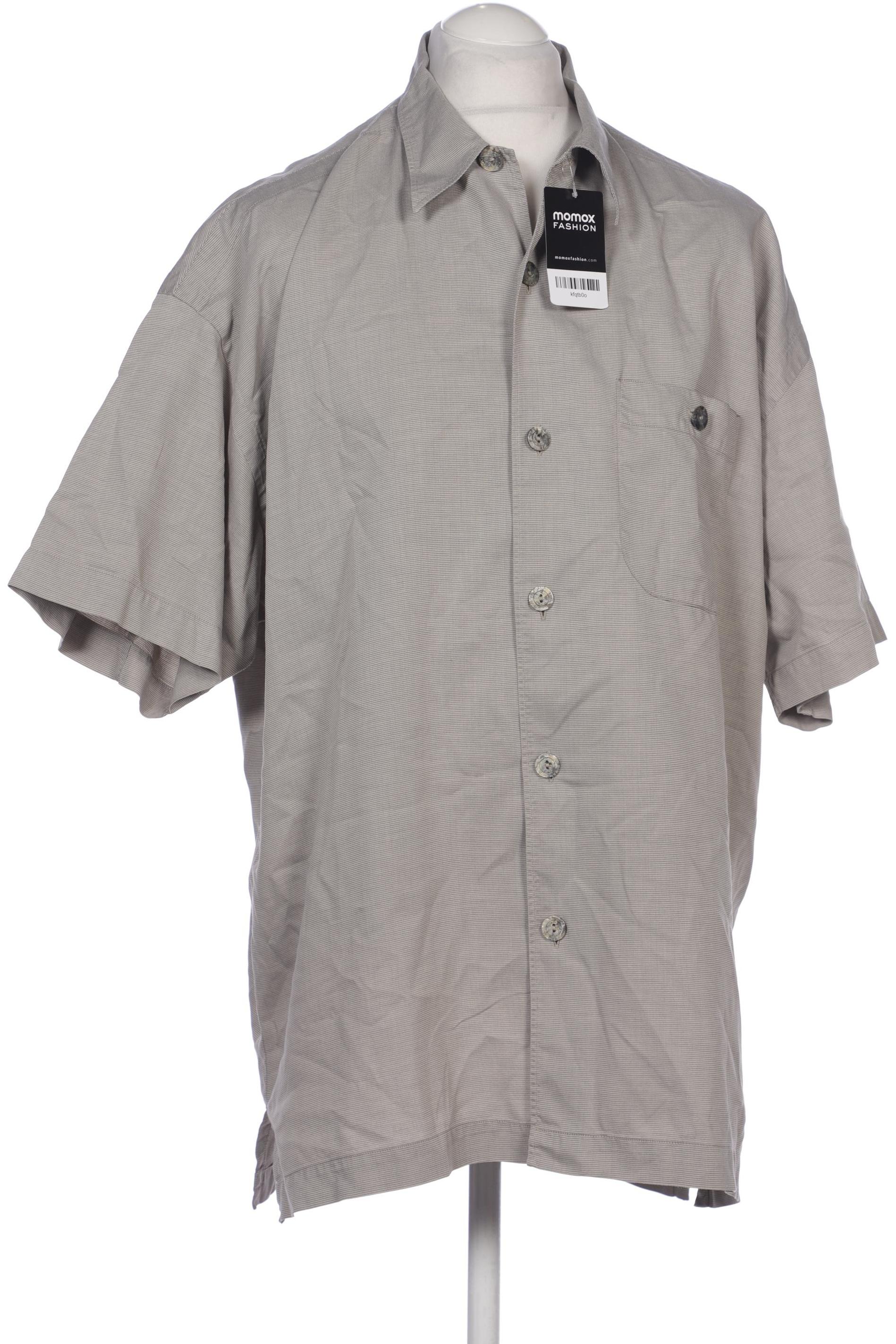 

Signum Herren Hemd, beige, Gr. 54
