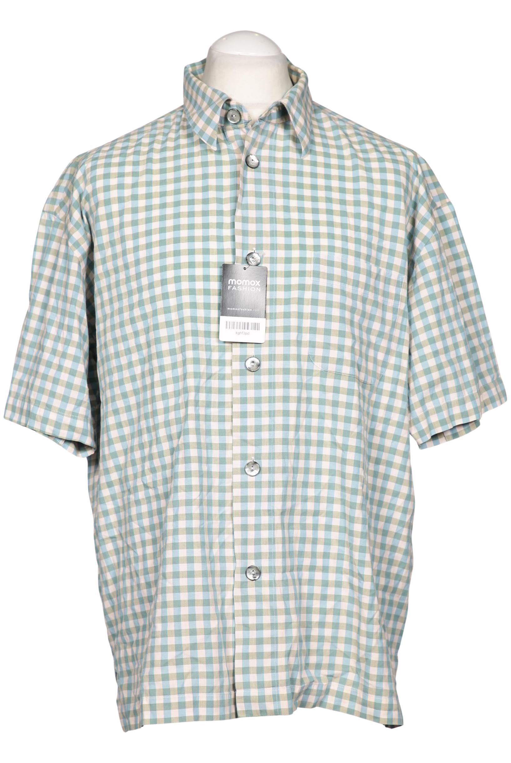 

Signum Herren Hemd, mehrfarbig, Gr. 52