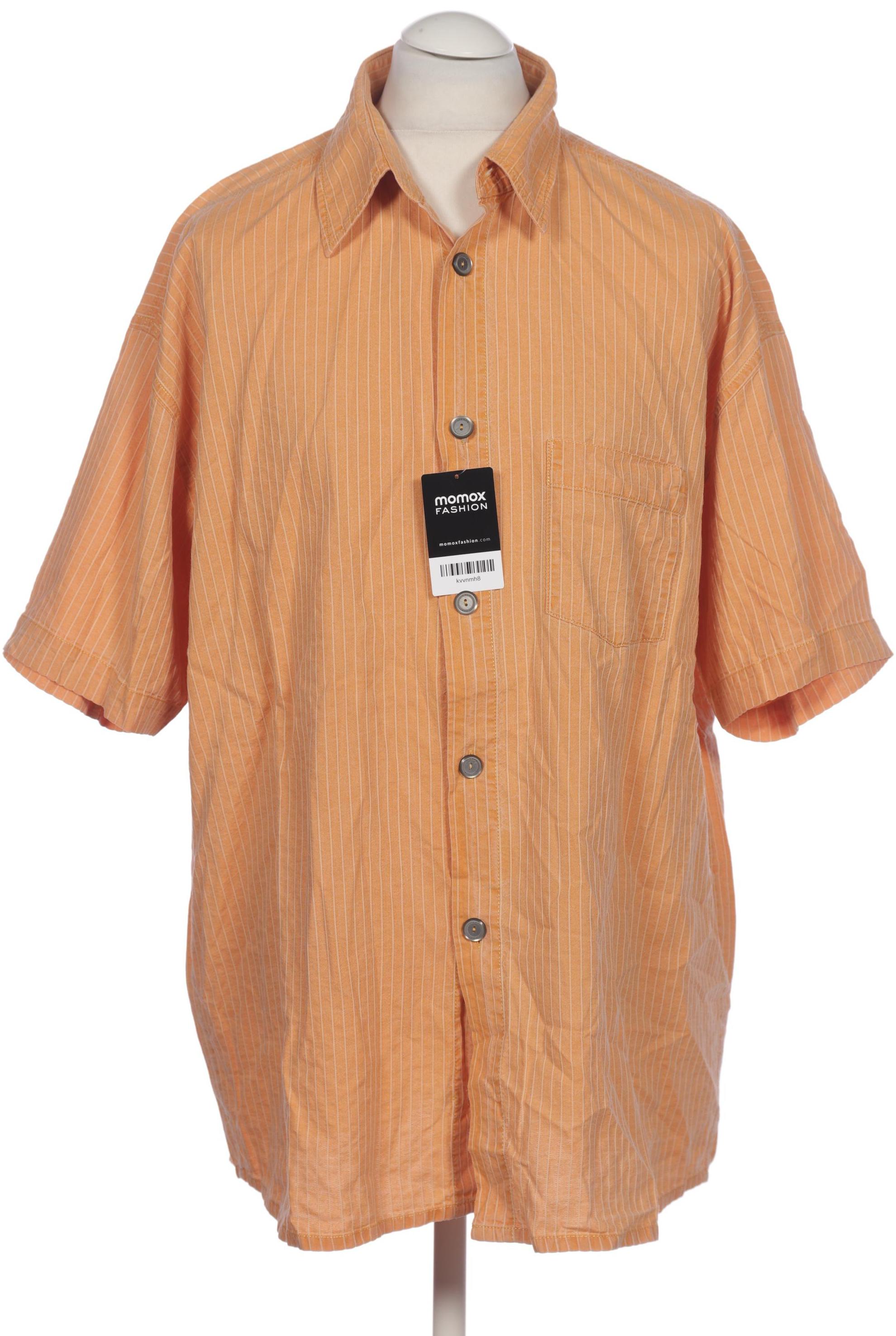 

SIGNUM Herren Hemd, orange