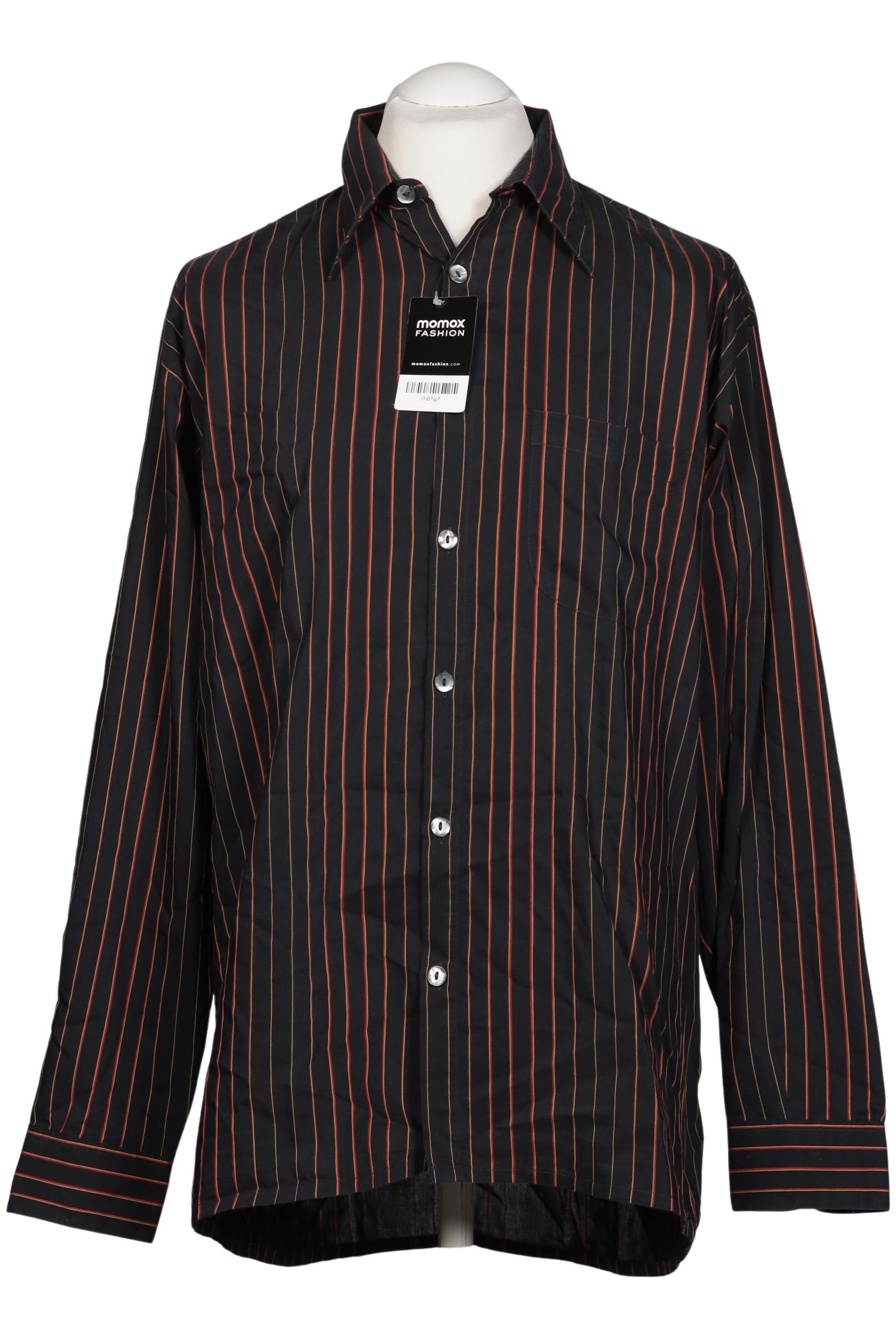 

Signum Herren Hemd, mehrfarbig, Gr. 52