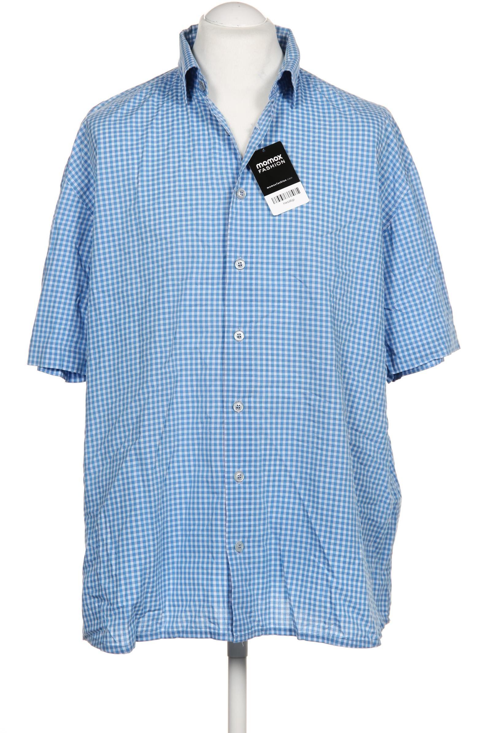 

Signum Herren Hemd, blau, Gr. 54