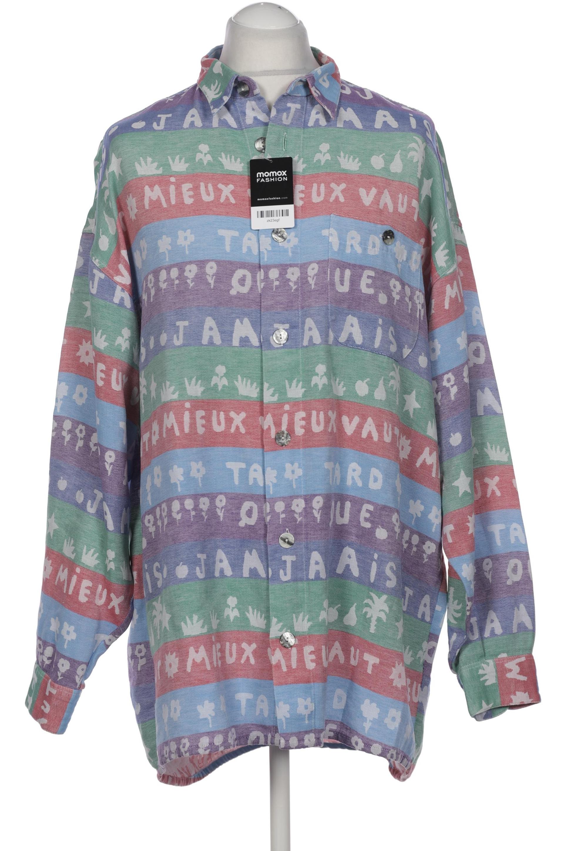 

Signum Herren Hemd, mehrfarbig, Gr. 54