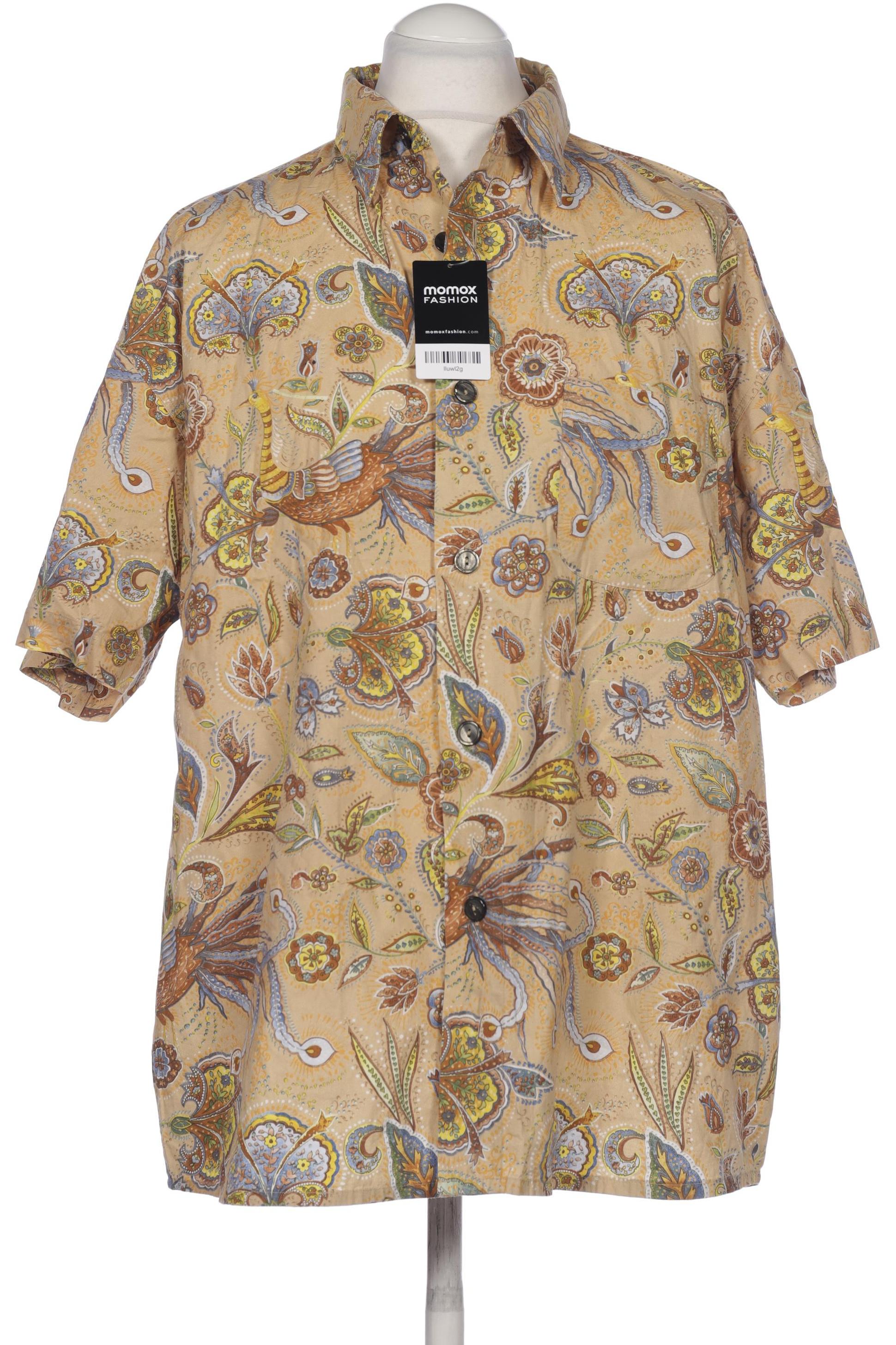 

SIGNUM Herren Hemd, beige