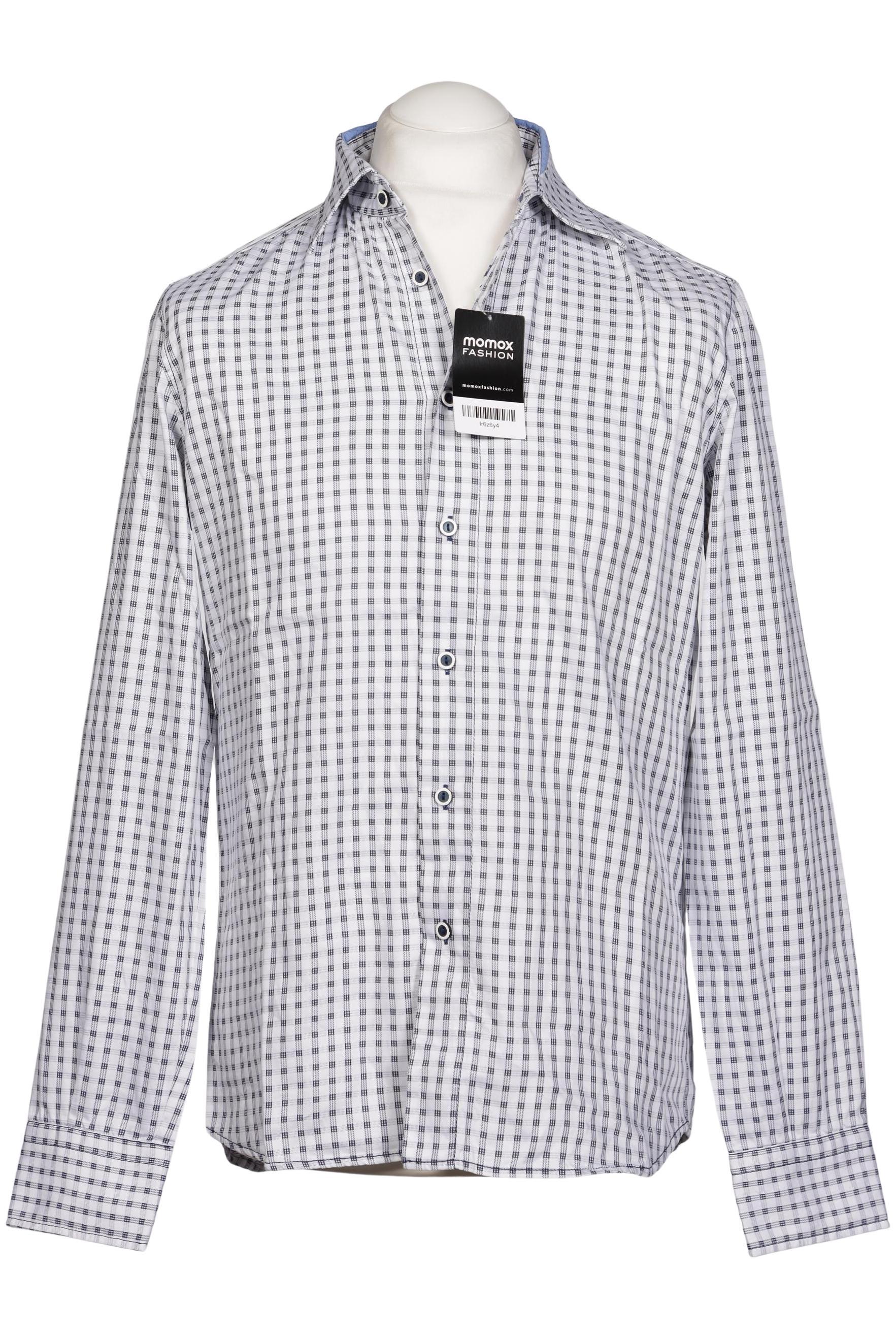 

Signum Herren Hemd, mehrfarbig, Gr. 48