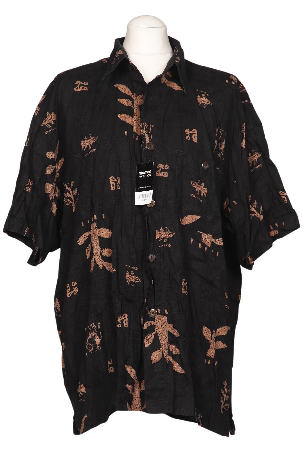 Thumbnail - Signum Herren Hemd, schwarz, Gr. 54