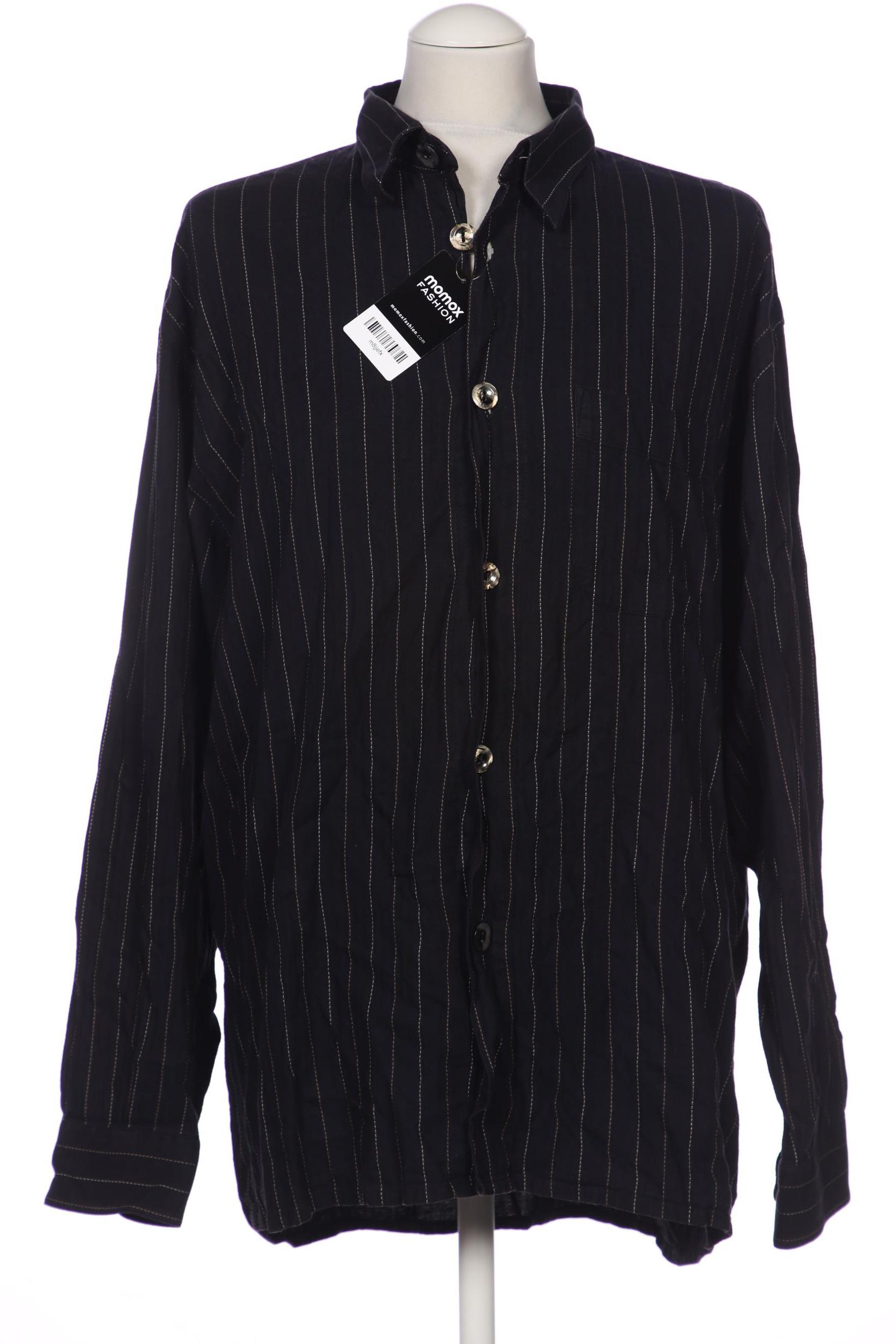 

SIGNUM Herren Hemd, schwarz