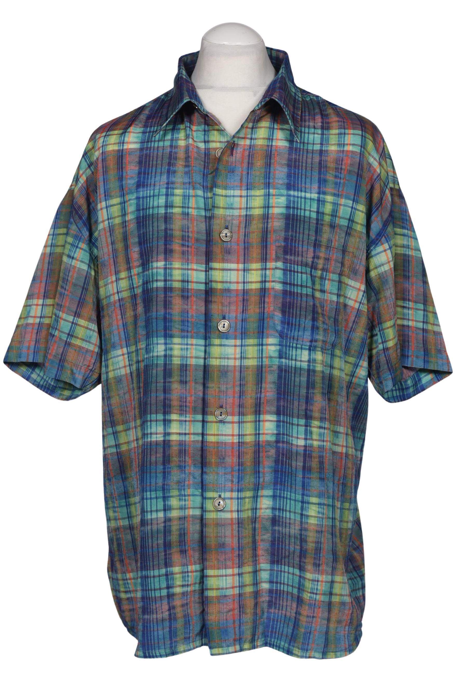 

Signum Herren Hemd, mehrfarbig, Gr. 54