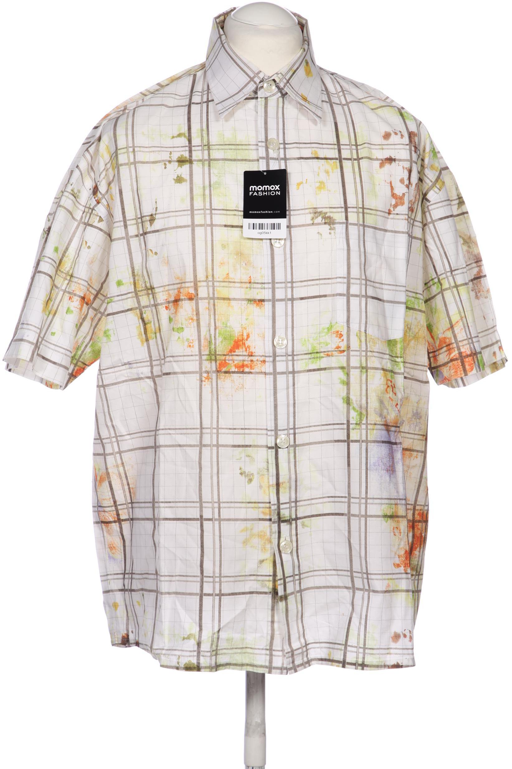 

SIGNUM Herren Hemd, beige