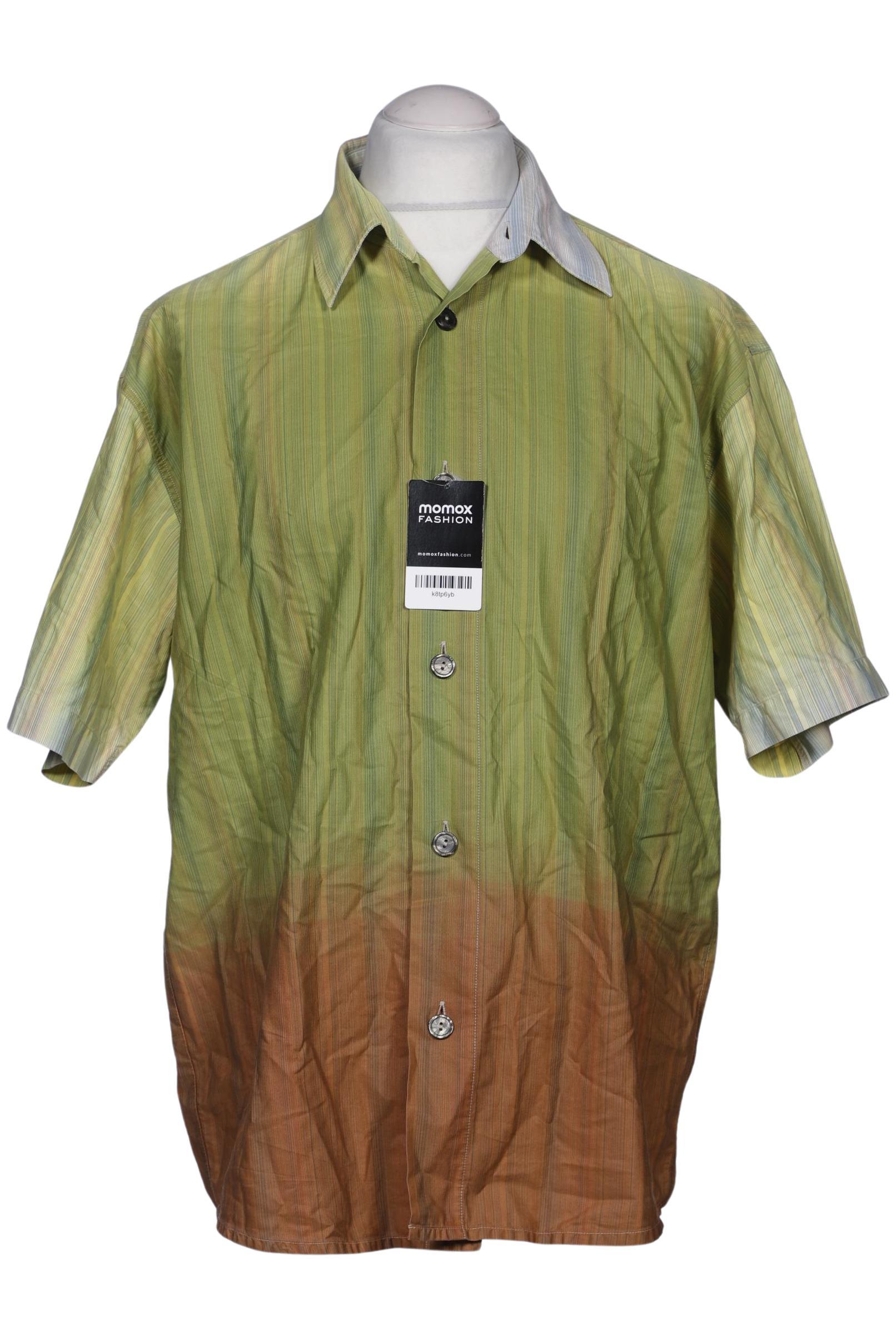 

Signum Herren Hemd, mehrfarbig, Gr. 48