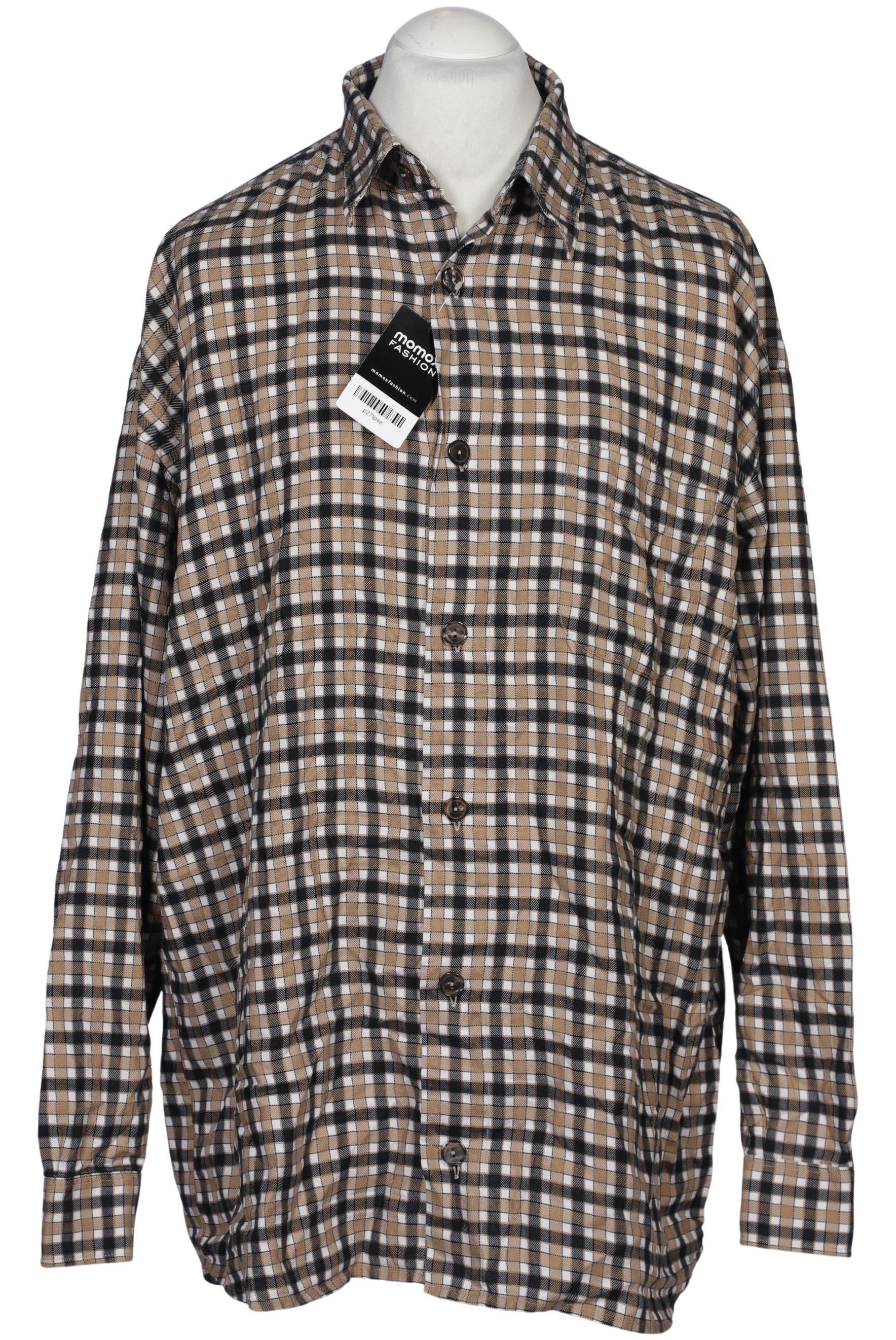 

Signum Herren Hemd, mehrfarbig, Gr. 54