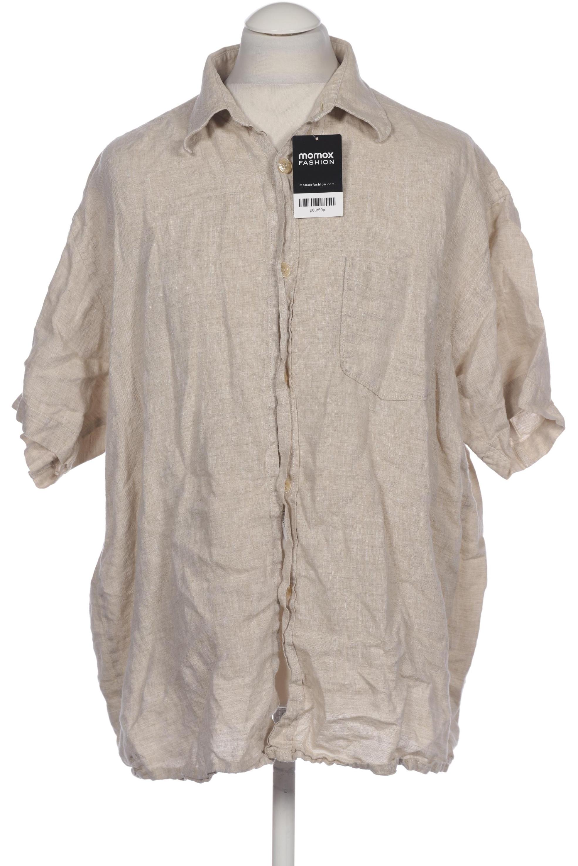 

SIGNUM Herren Hemd, beige