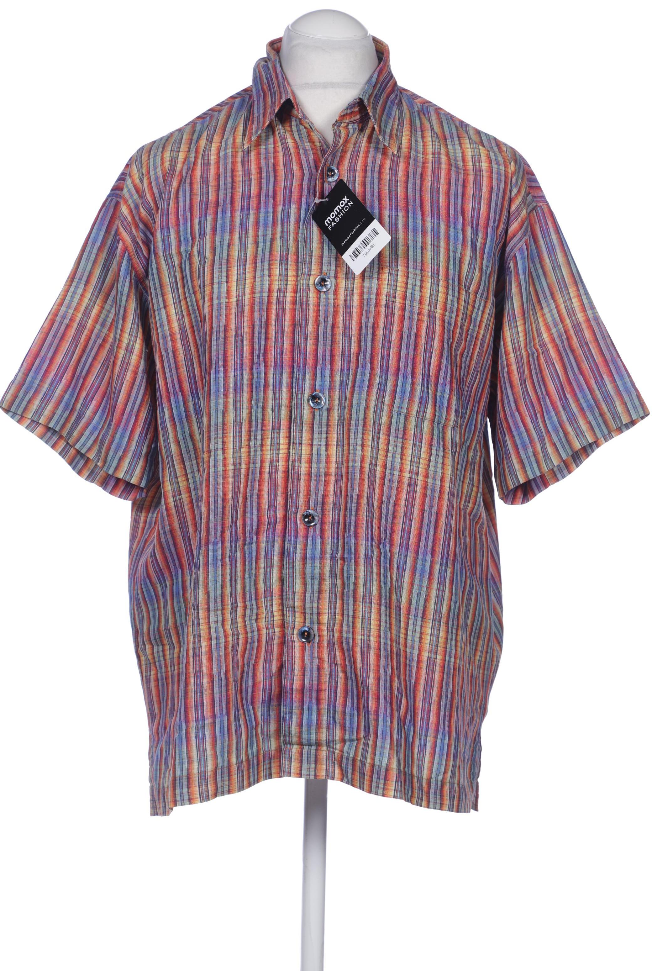 

Signum Herren Hemd, mehrfarbig, Gr. 52