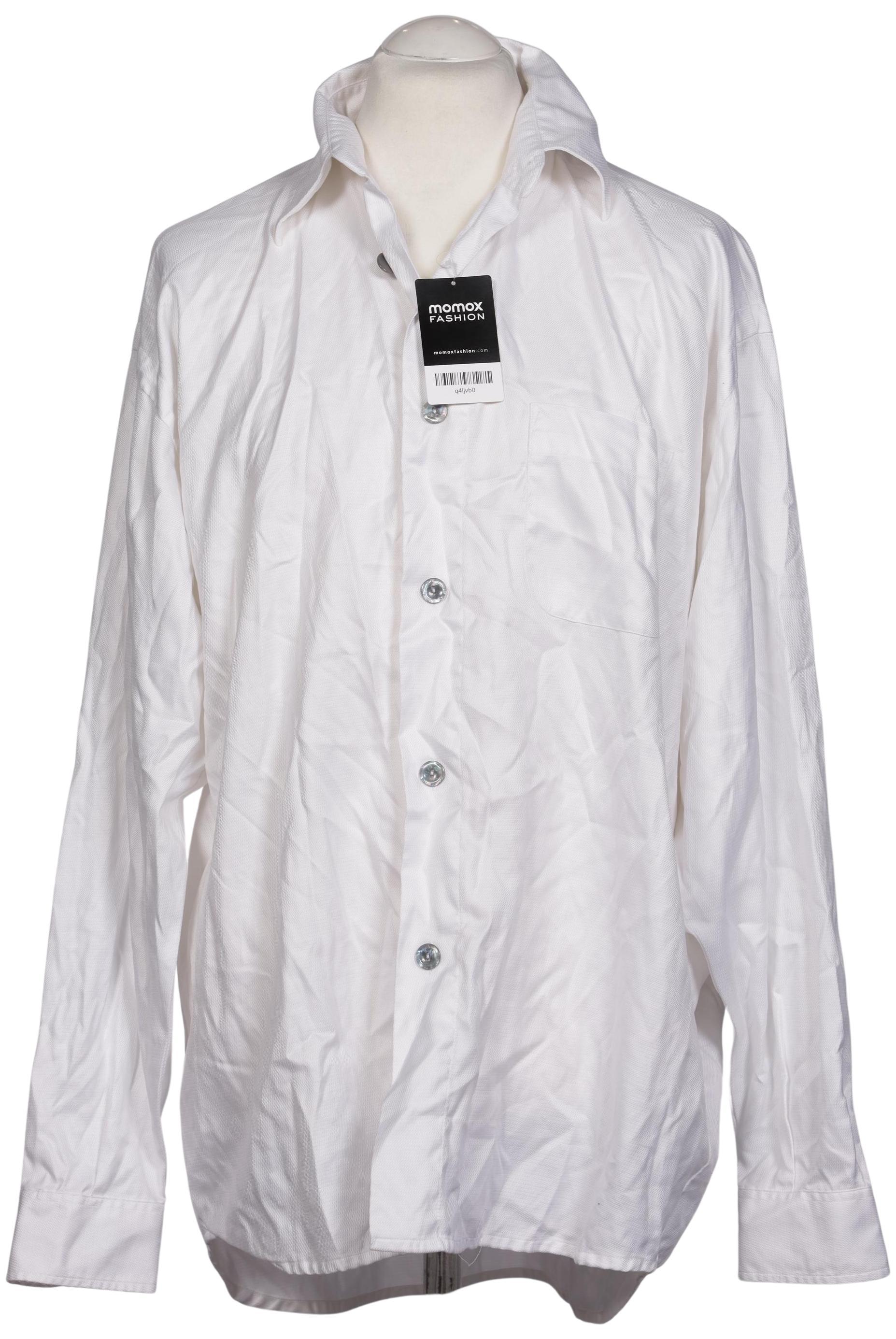 

Signum Herren Hemd, weiß, Gr. 52