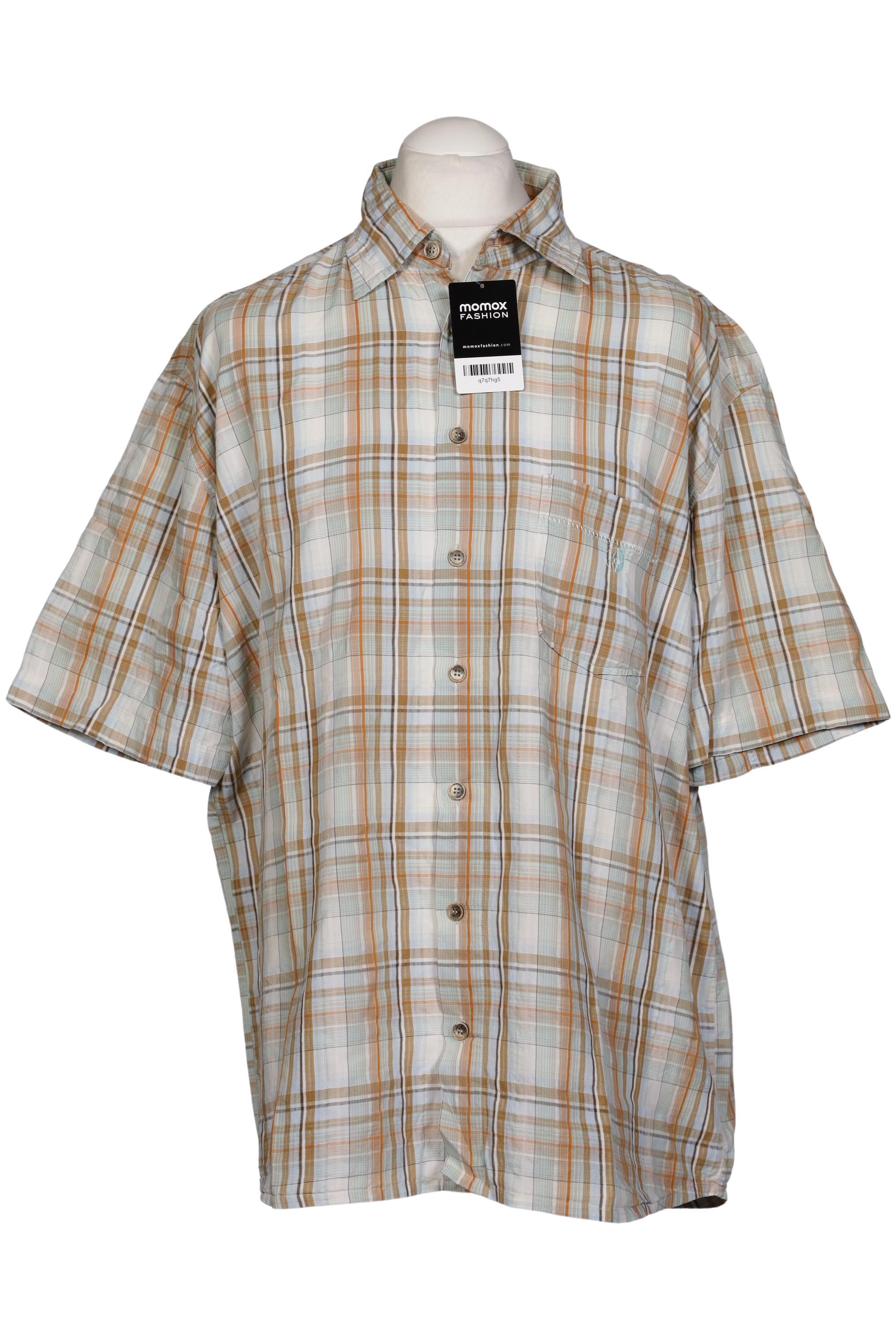 

Signum Herren Hemd, mehrfarbig, Gr. 54