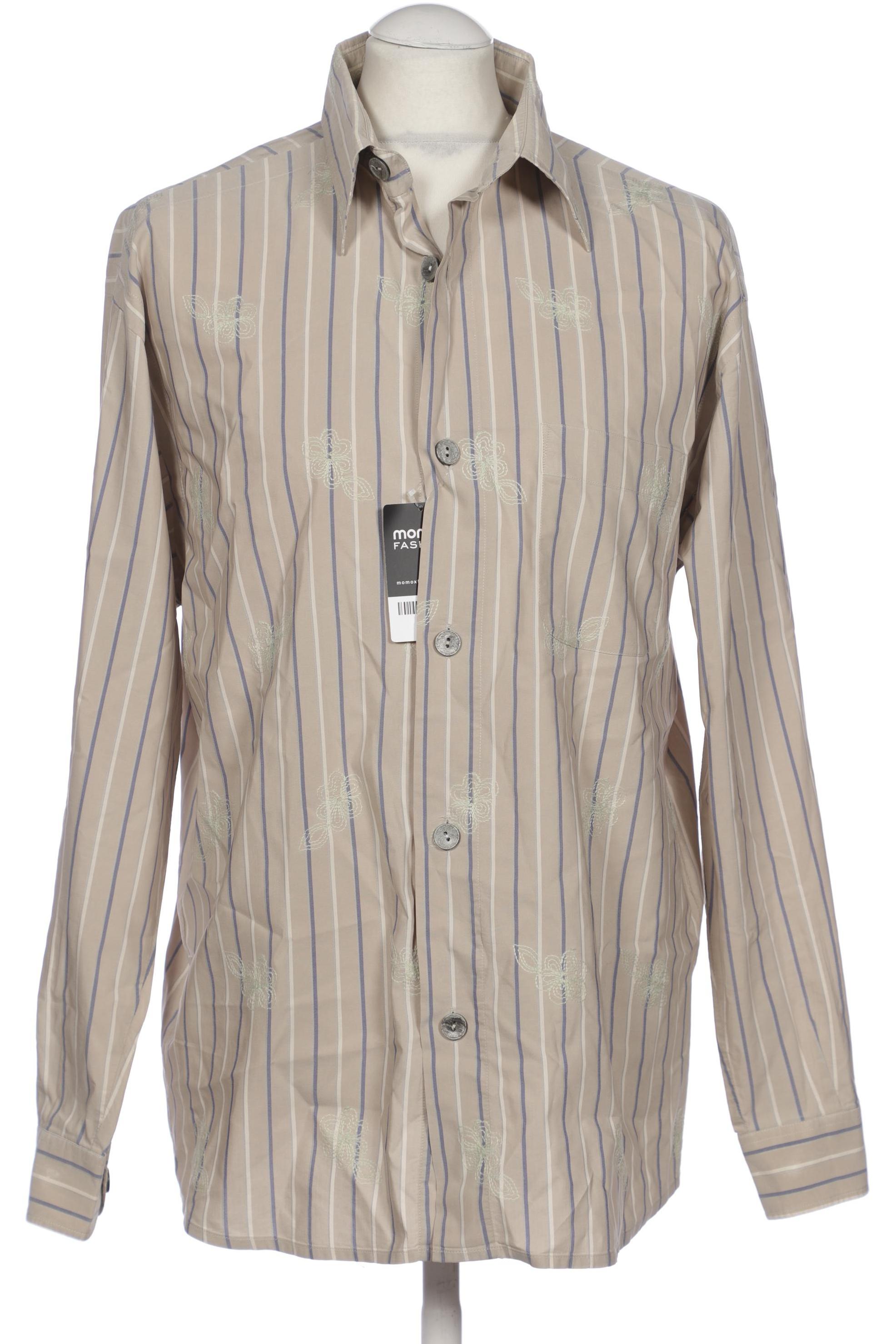 

SIGNUM Herren Hemd, beige