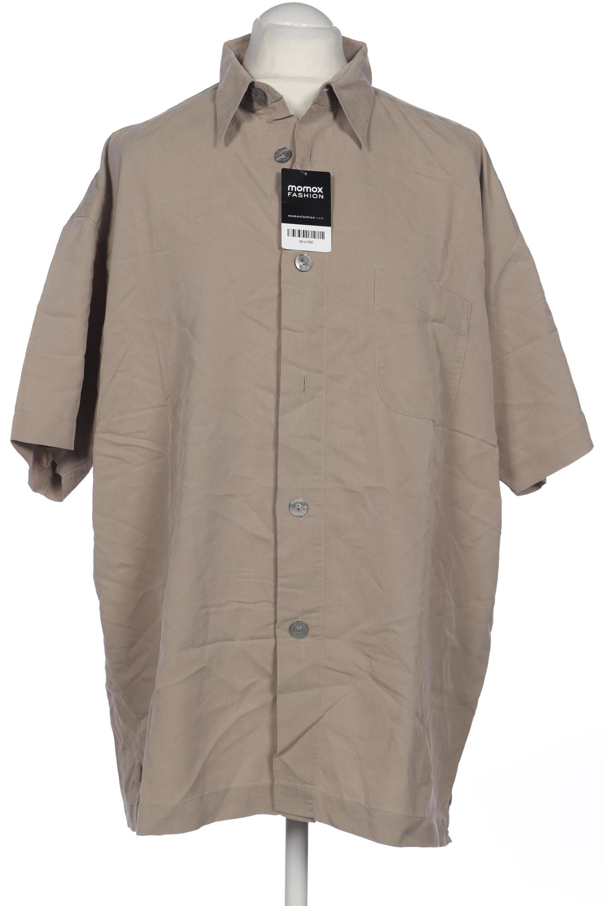 

SIGNUM Herren Hemd, beige