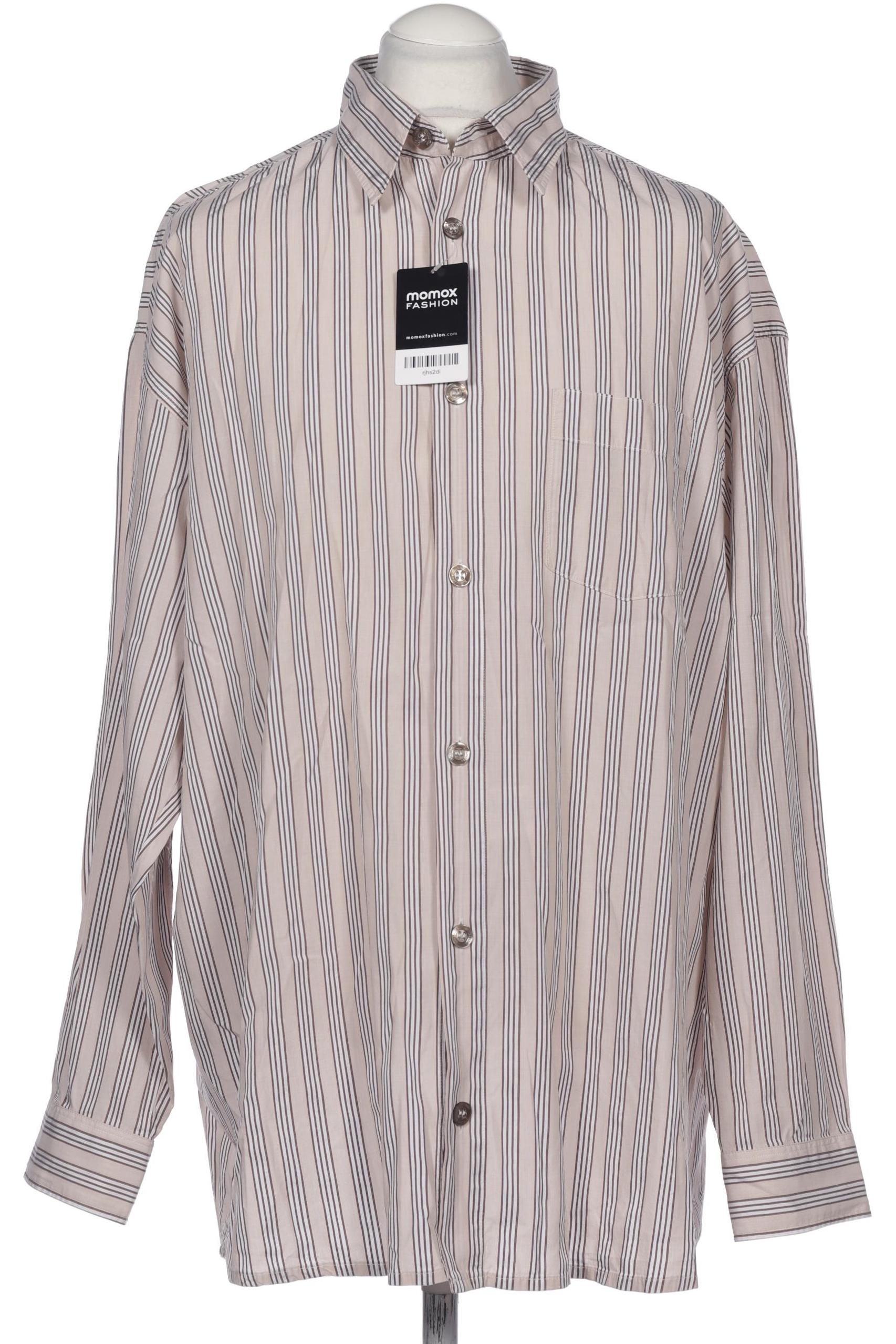 

SIGNUM Herren Hemd, beige