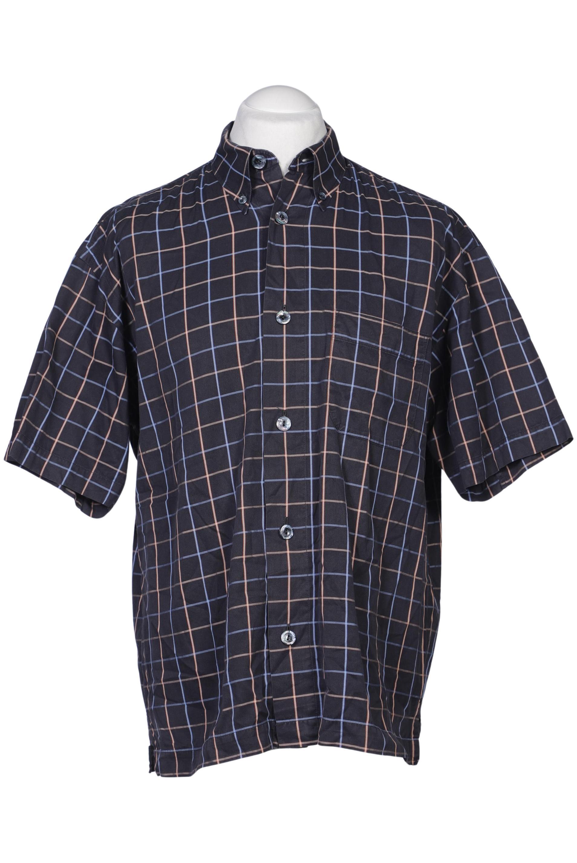 

Signum Herren Hemd, mehrfarbig, Gr. 48