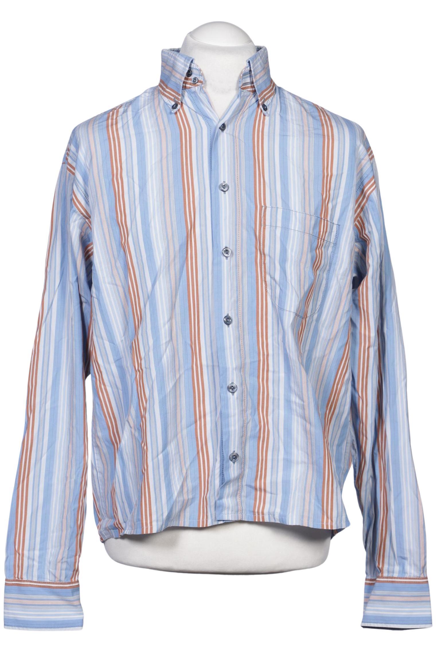 

Signum Herren Hemd, mehrfarbig, Gr. 50